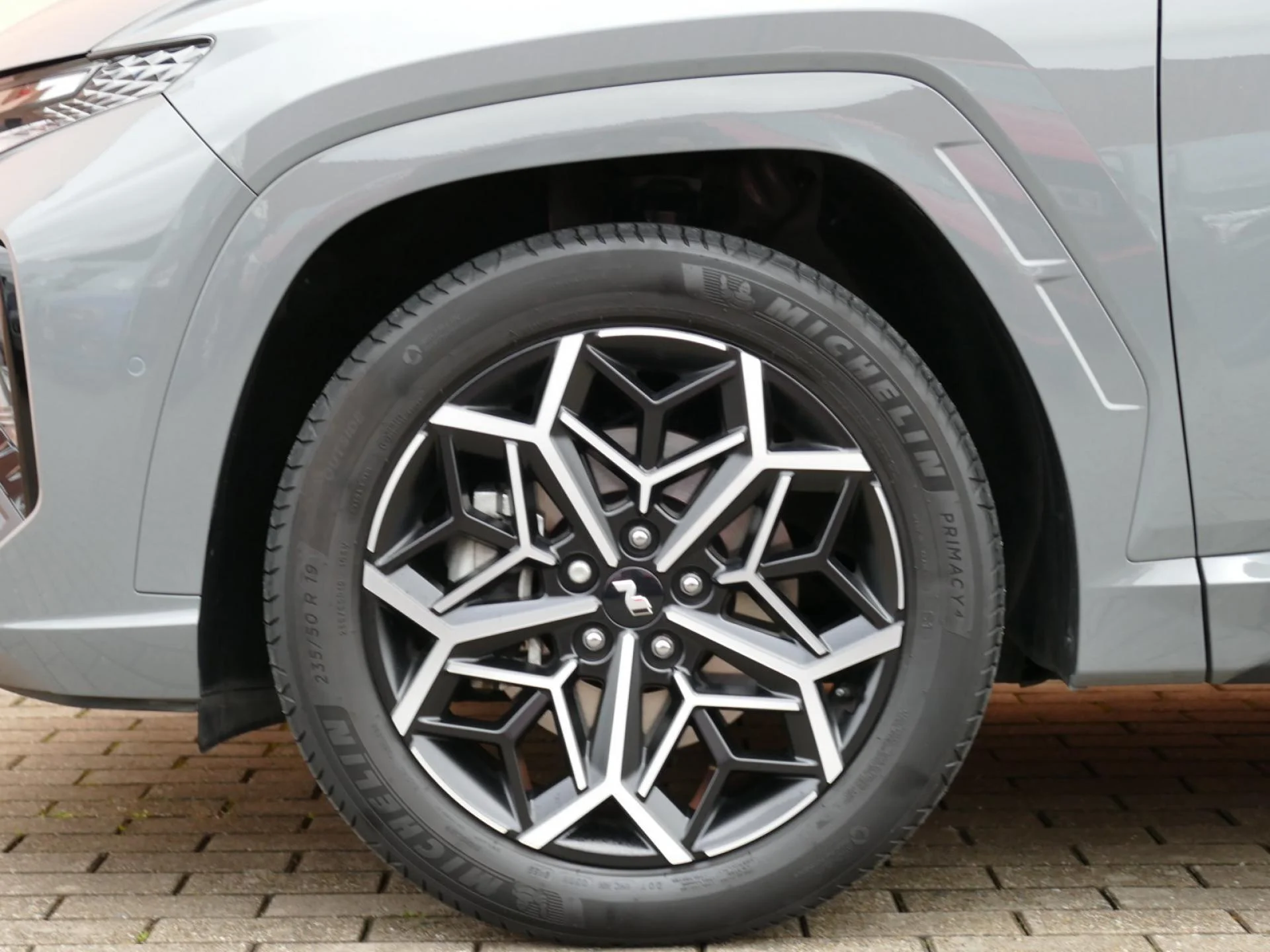 HYUNDAI TUCSON - Miniature 31 sur 32 - Cliquer pour voir cette photo