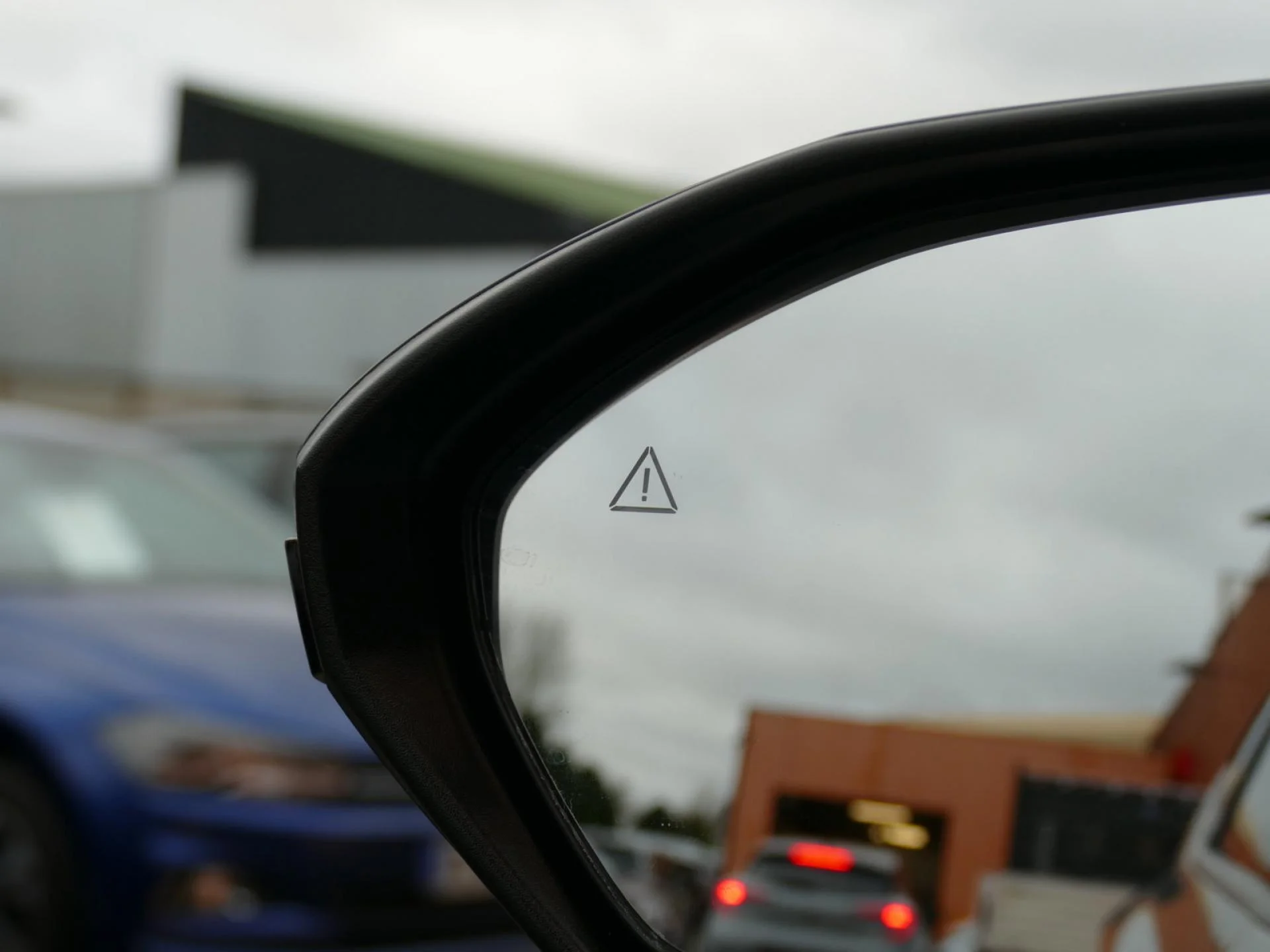 HYUNDAI TUCSON - Miniature 25 sur 32 - Cliquer pour voir cette photo