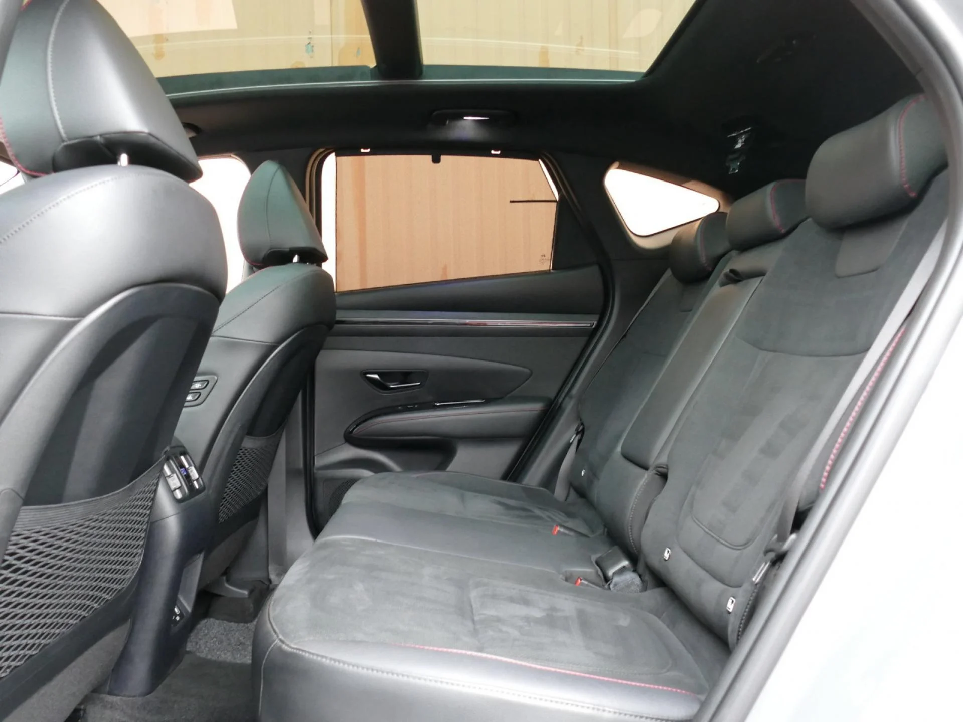HYUNDAI TUCSON - Miniature 6 sur 32 - Cliquer pour voir cette photo