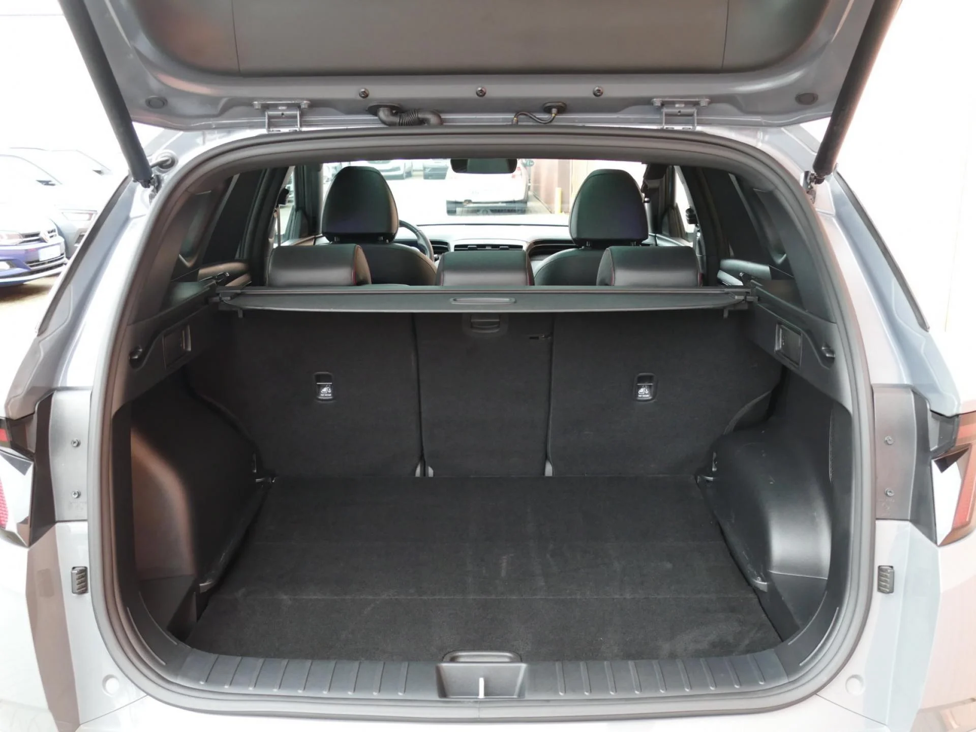 HYUNDAI TUCSON - Miniature 7 sur 32 - Cliquer pour voir cette photo