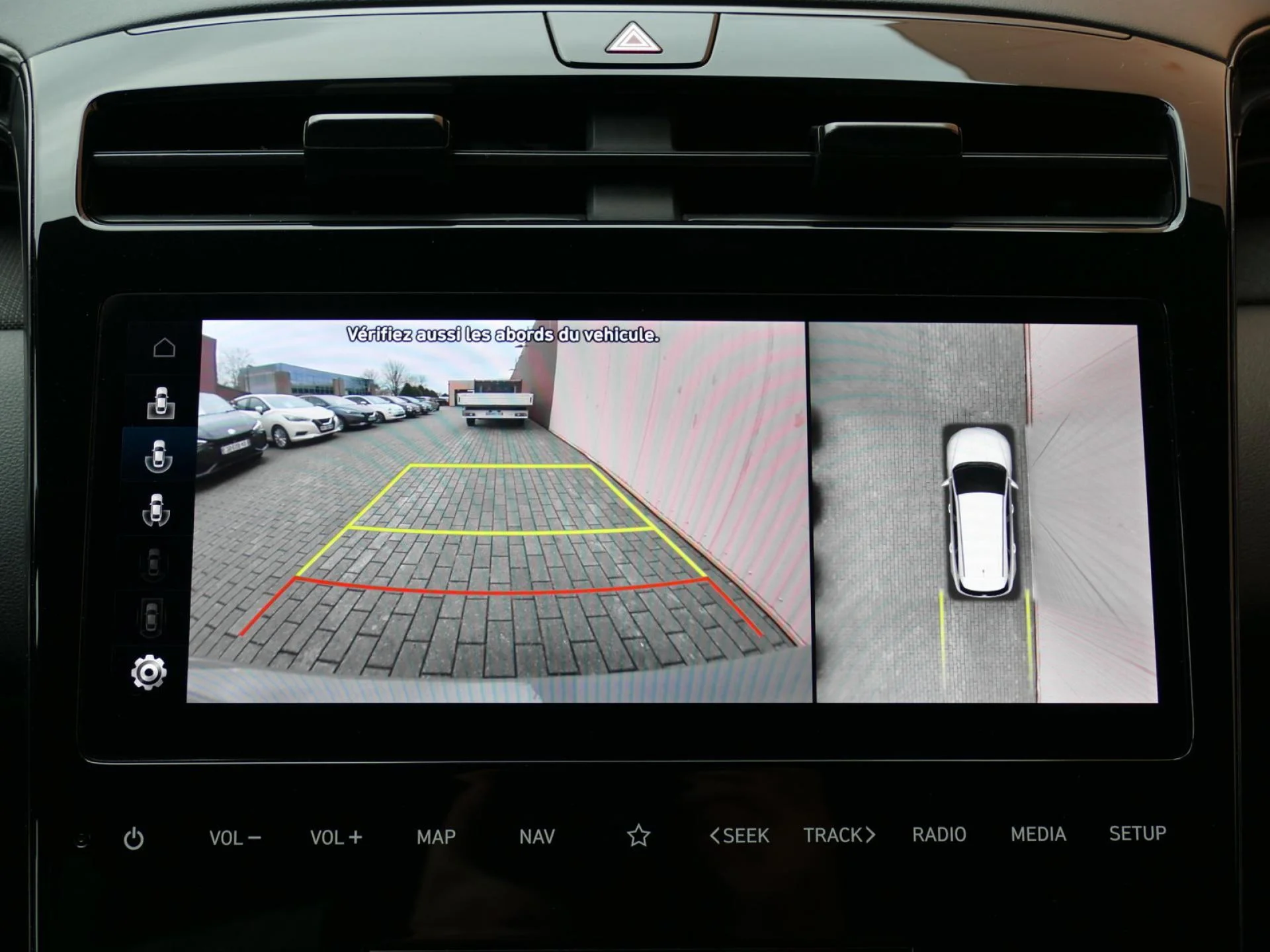 HYUNDAI TUCSON - Miniature 9 sur 32 - Cliquer pour voir cette photo