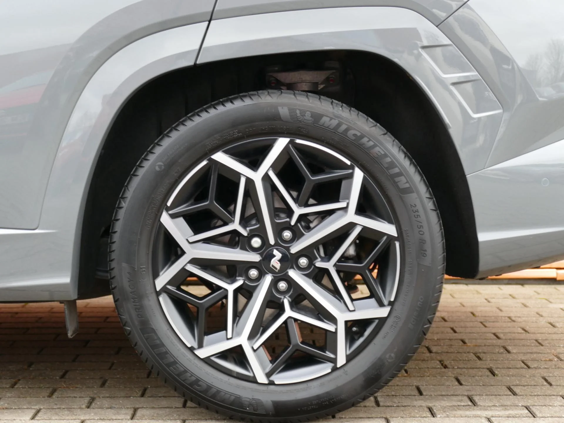 HYUNDAI TUCSON - Miniature 32 sur 32 - Cliquer pour voir cette photo