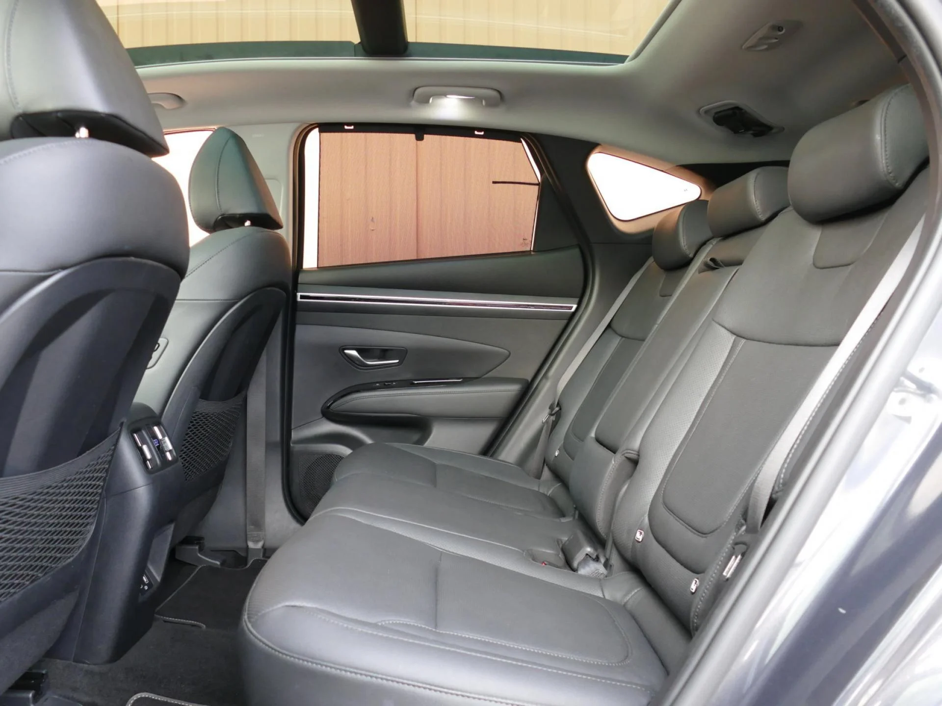 HYUNDAI TUCSON - Miniature 6 sur 33 - Cliquer pour voir cette photo
