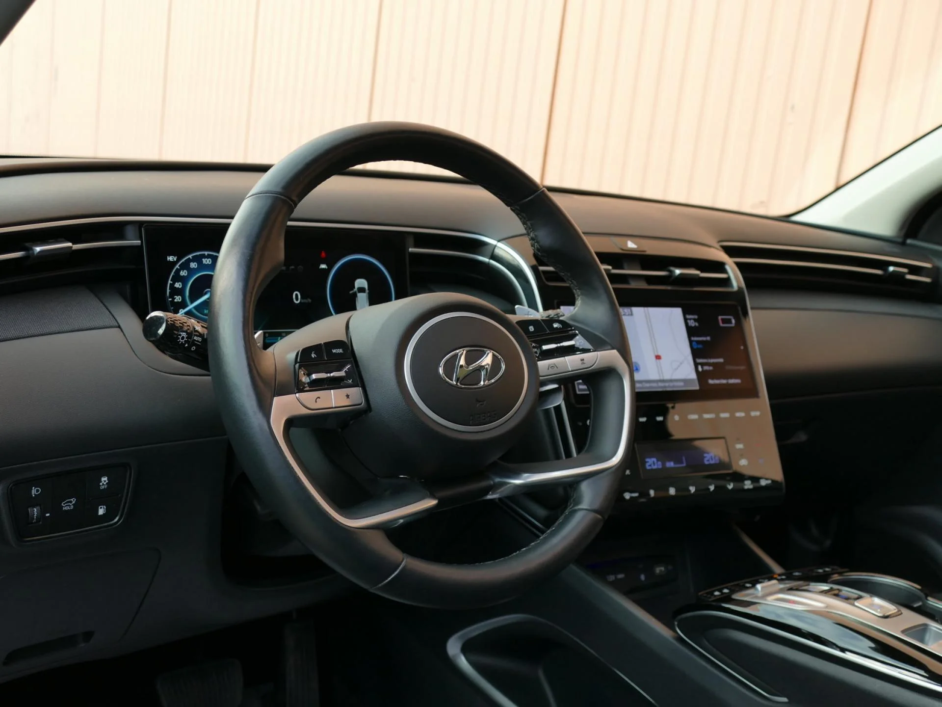 HYUNDAI TUCSON - Miniature 13 sur 33 - Cliquer pour voir cette photo