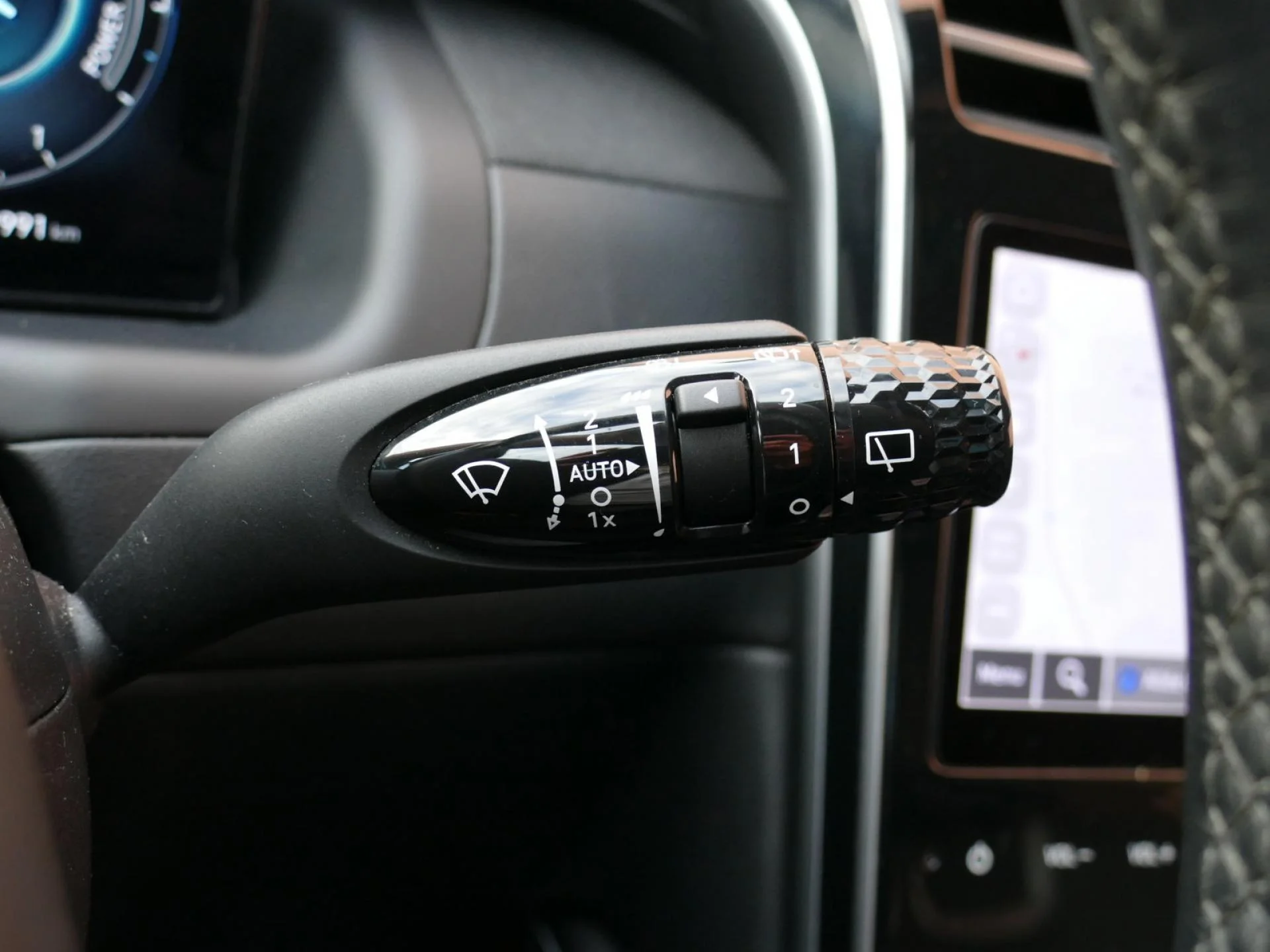 HYUNDAI TUCSON - Miniature 26 sur 33 - Cliquer pour voir cette photo