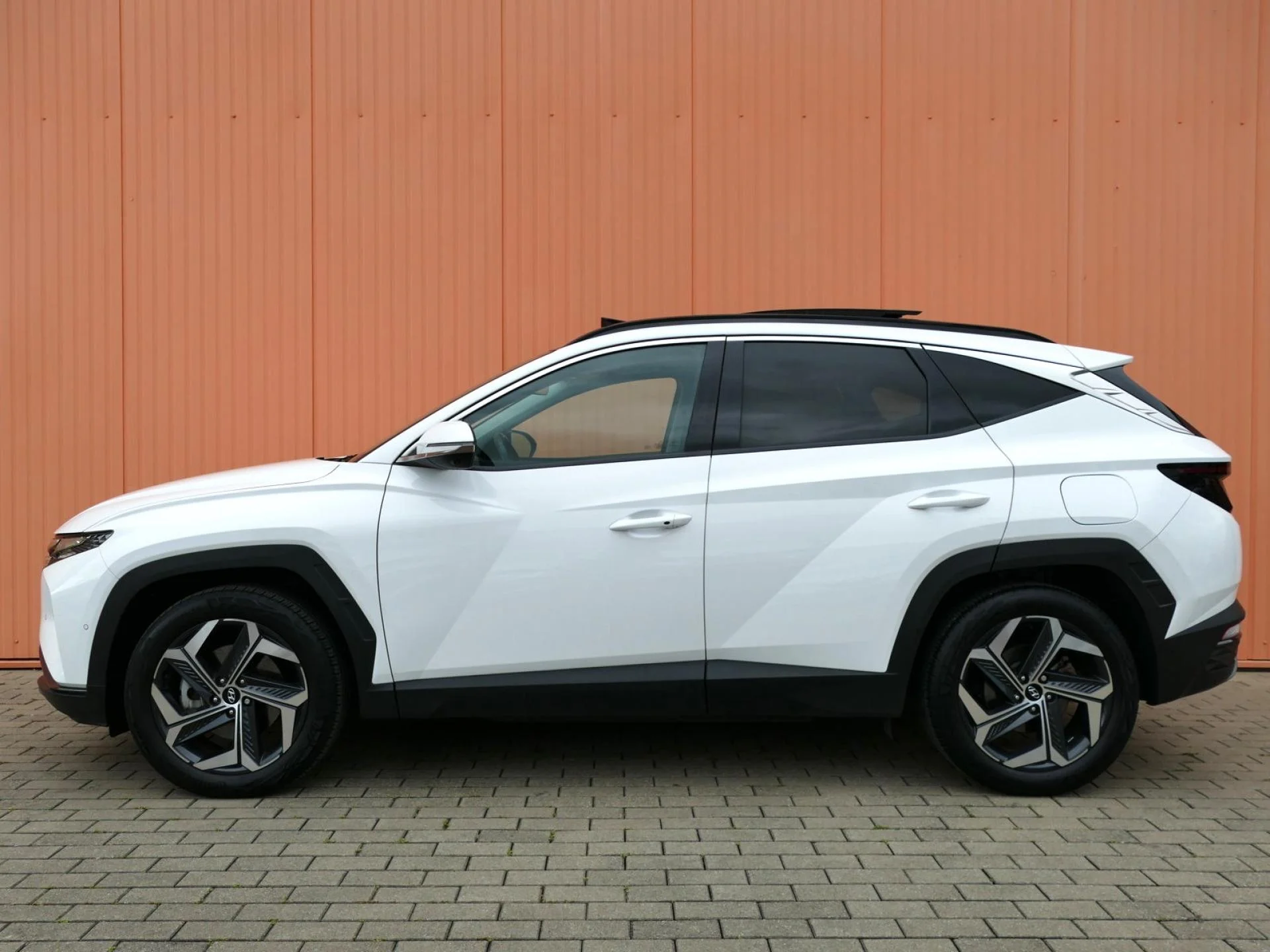 HYUNDAI TUCSON - Miniature 3 sur 31 - Cliquer pour voir cette photo