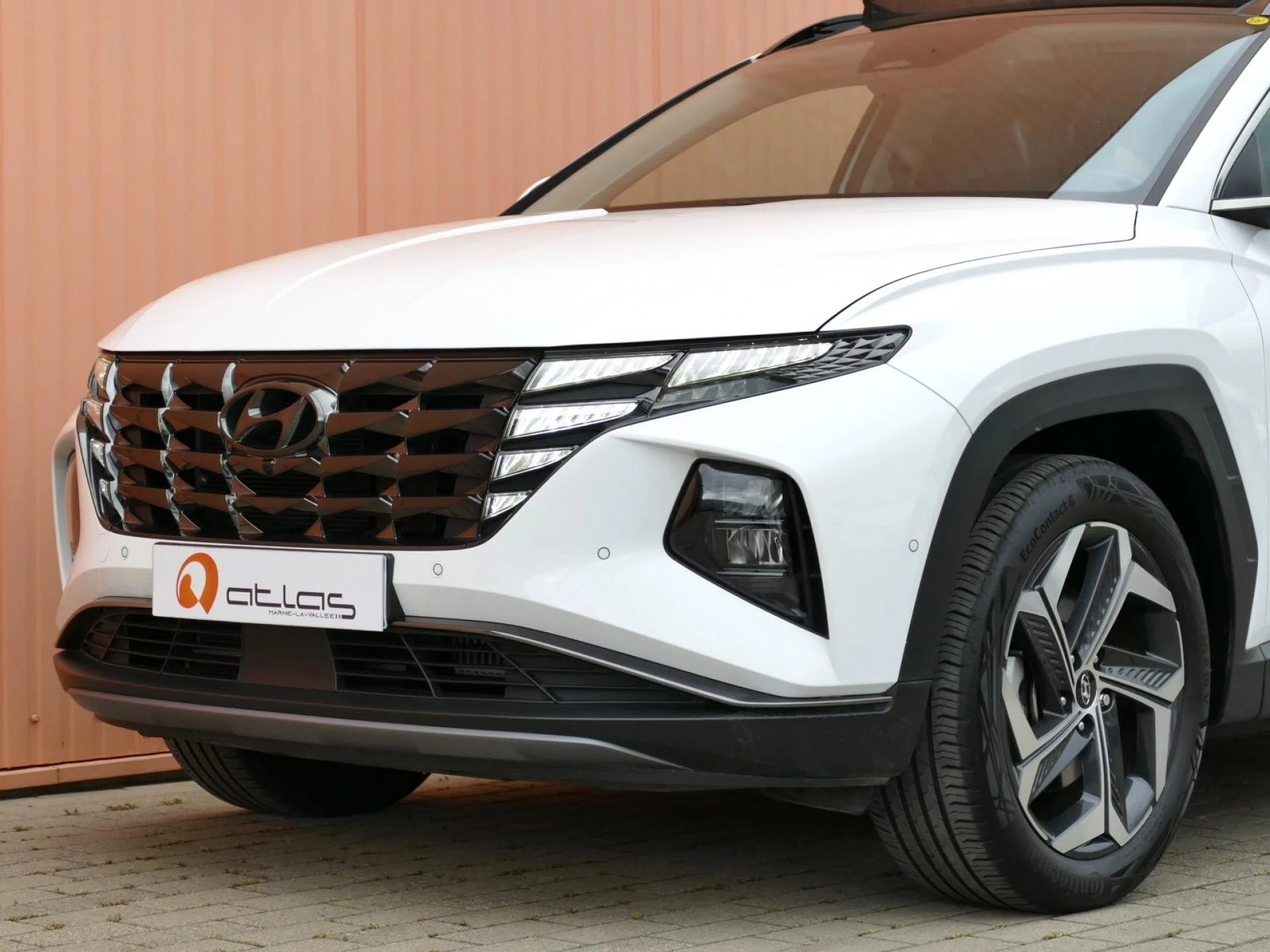 HYUNDAI TUCSON - Miniature 29 sur 31 - Cliquer pour voir cette photo