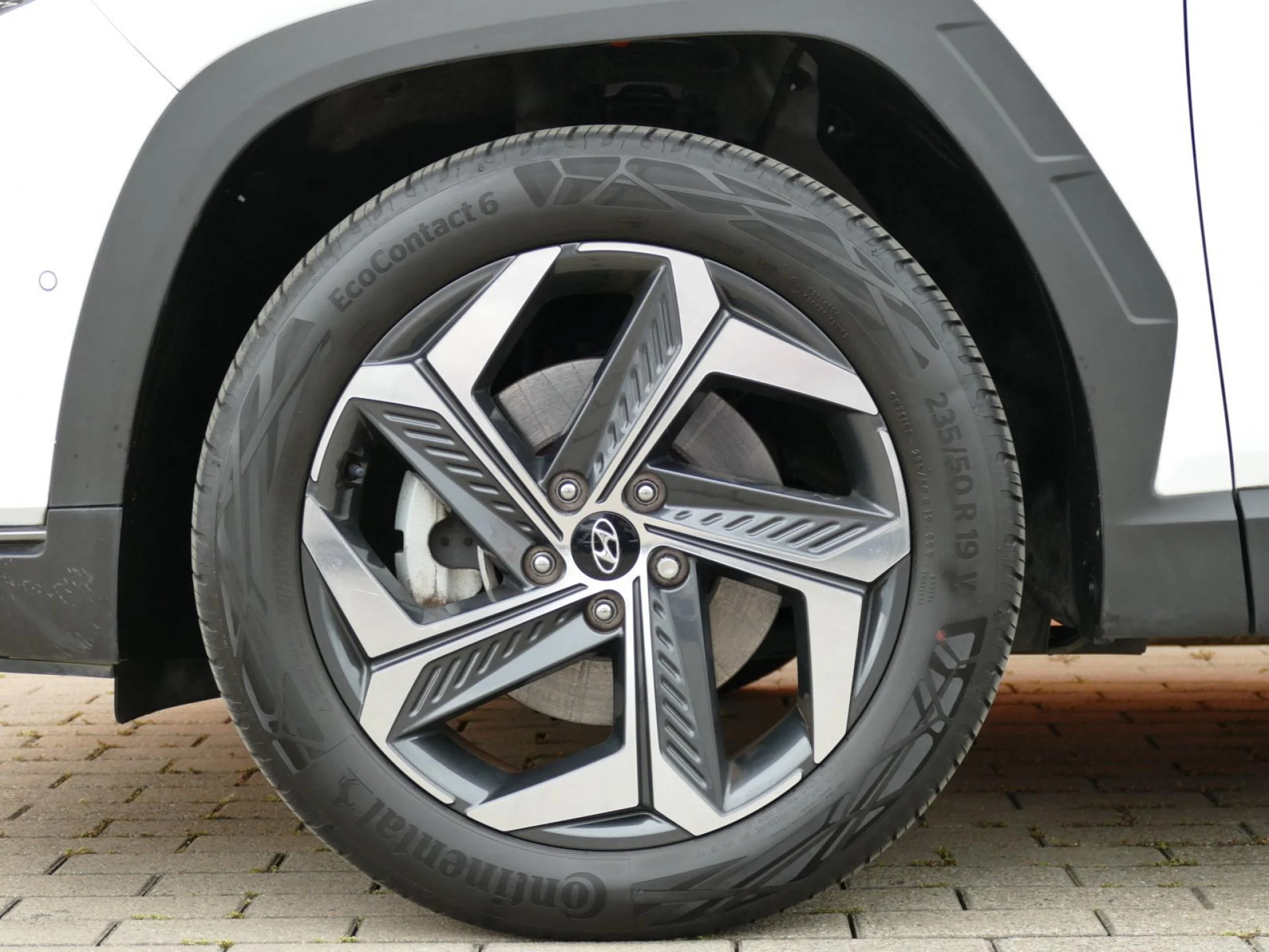 HYUNDAI TUCSON - Miniature 31 sur 31 - Cliquer pour voir cette photo