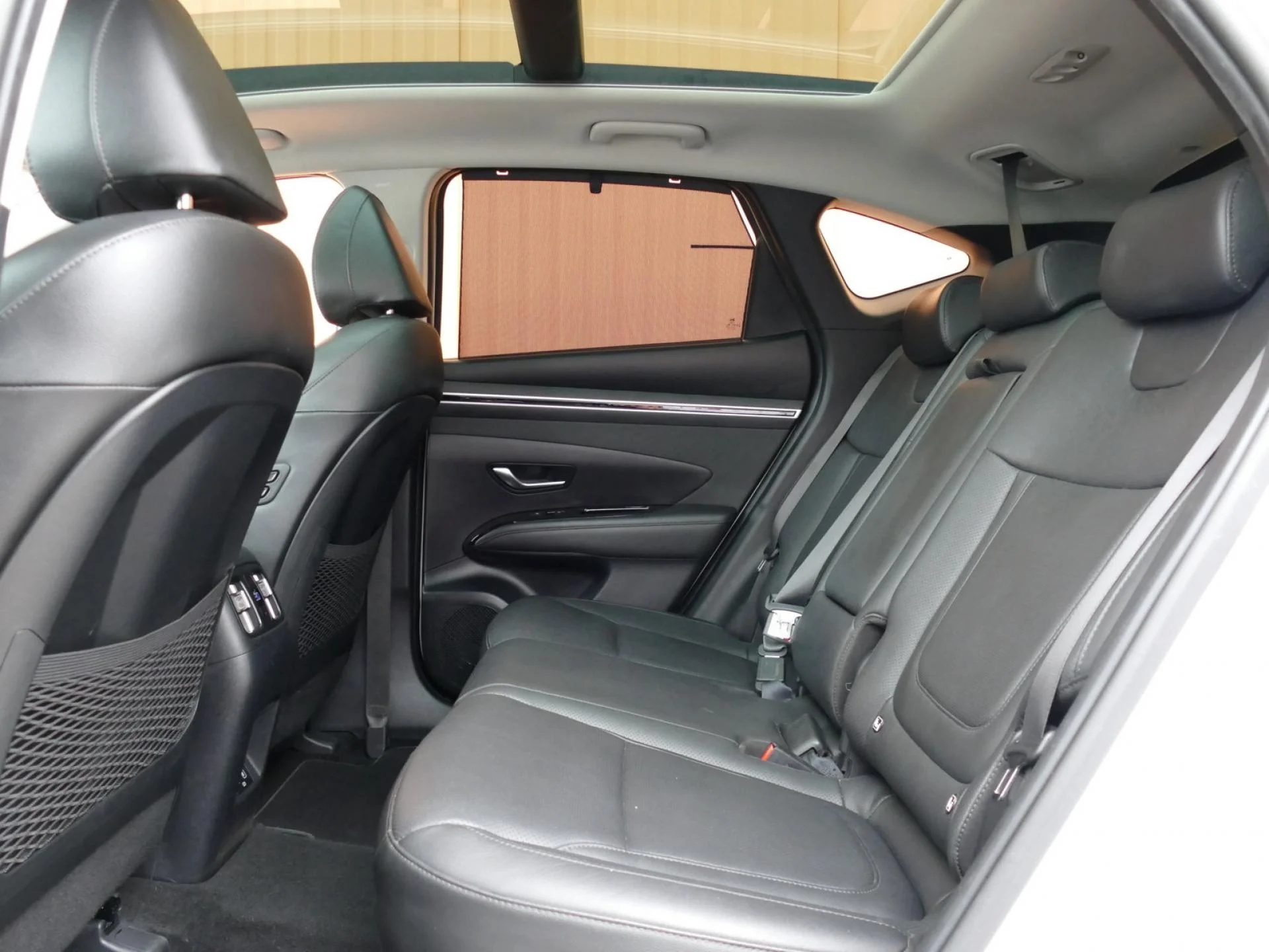 HYUNDAI TUCSON - Miniature 7 sur 31 - Cliquer pour voir cette photo