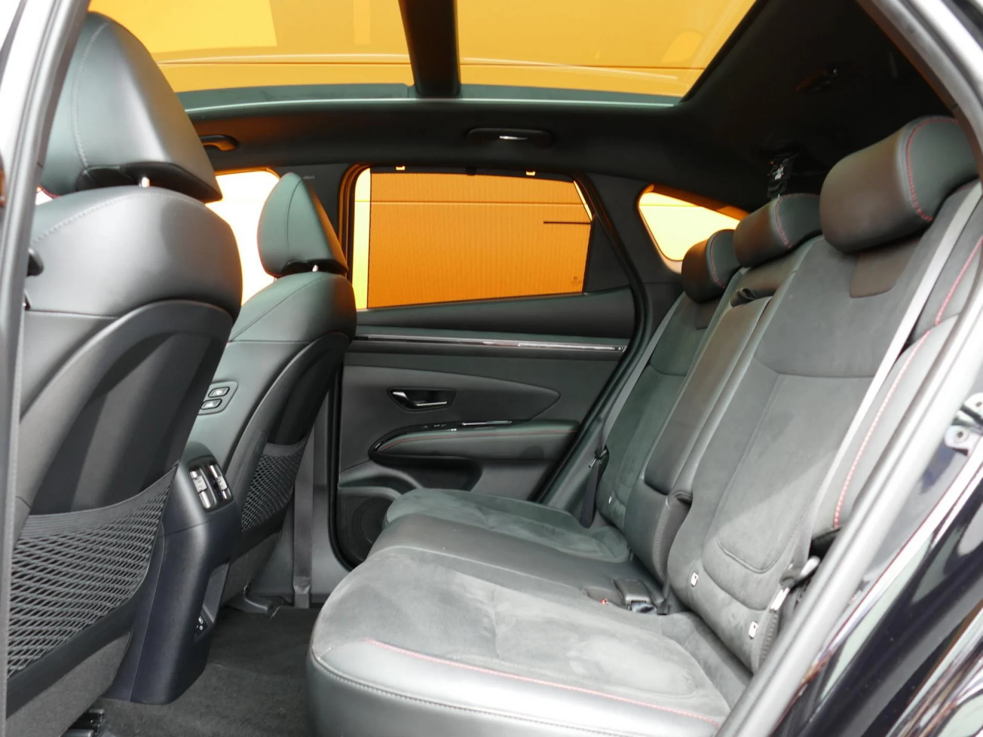HYUNDAI TUCSON - Miniature 7 sur 38 - Cliquer pour voir cette photo