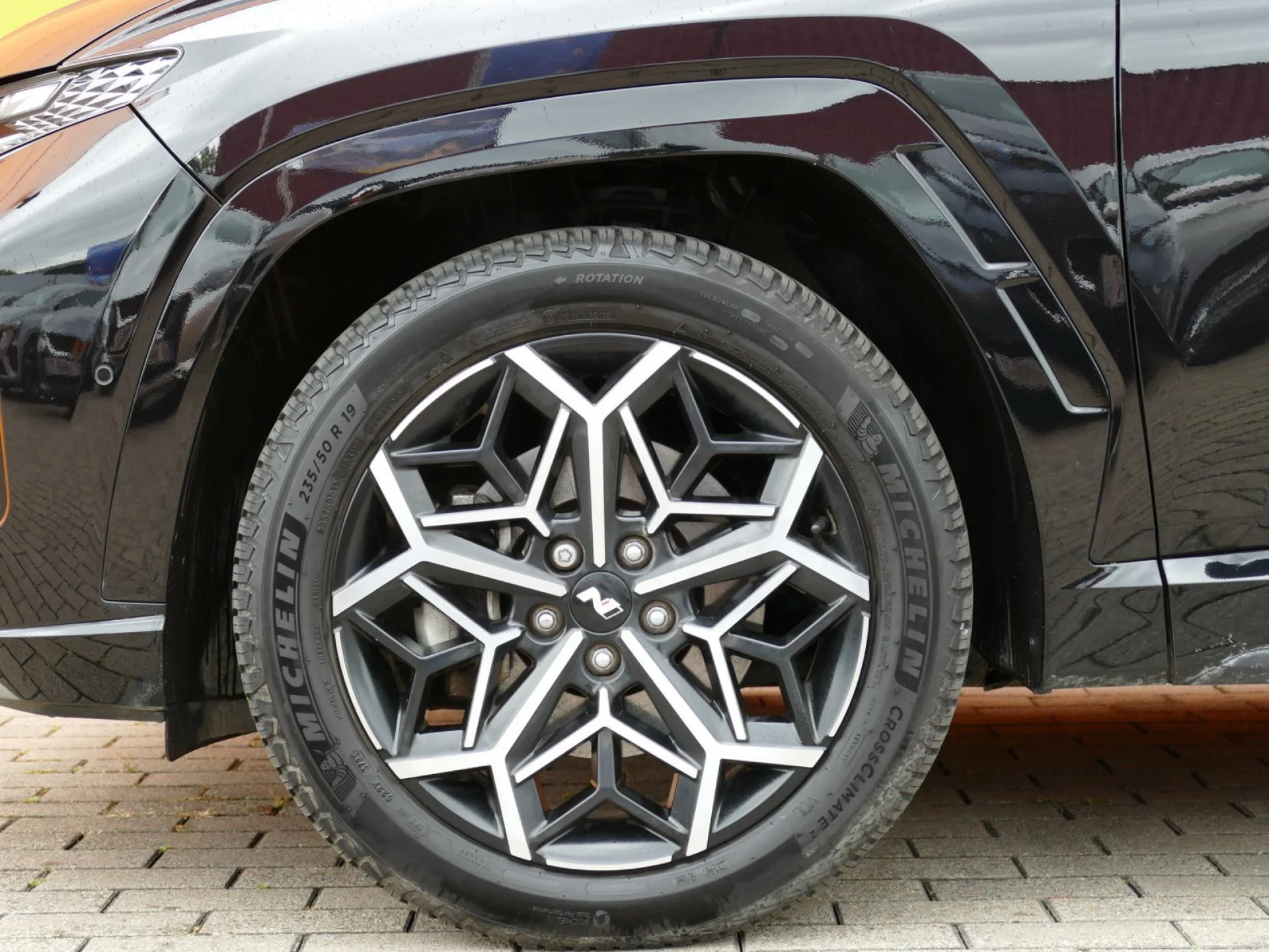 HYUNDAI TUCSON - Miniature 37 sur 38 - Cliquer pour voir cette photo