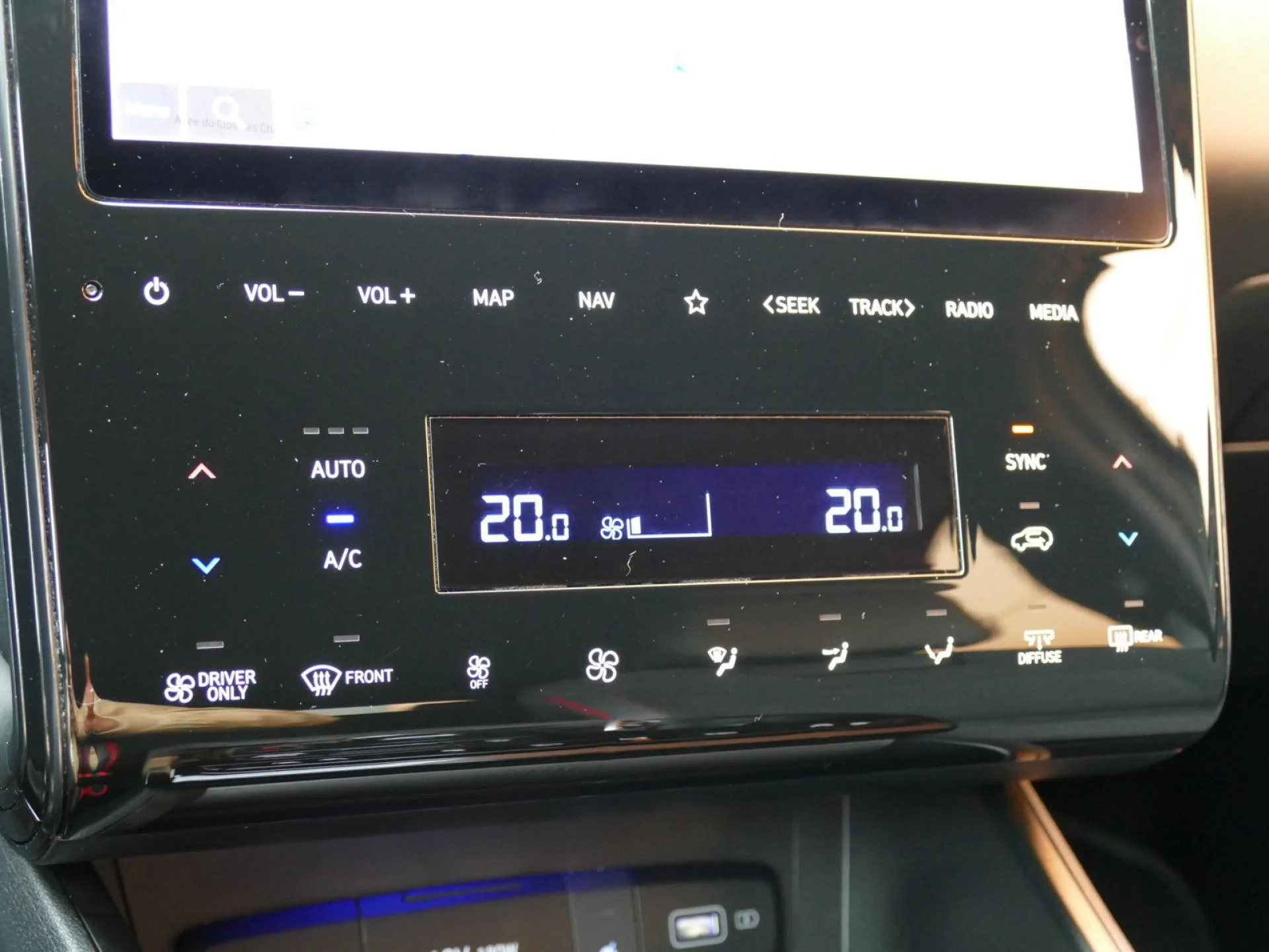 HYUNDAI TUCSON - Miniature 14 sur 38 - Cliquer pour voir cette photo