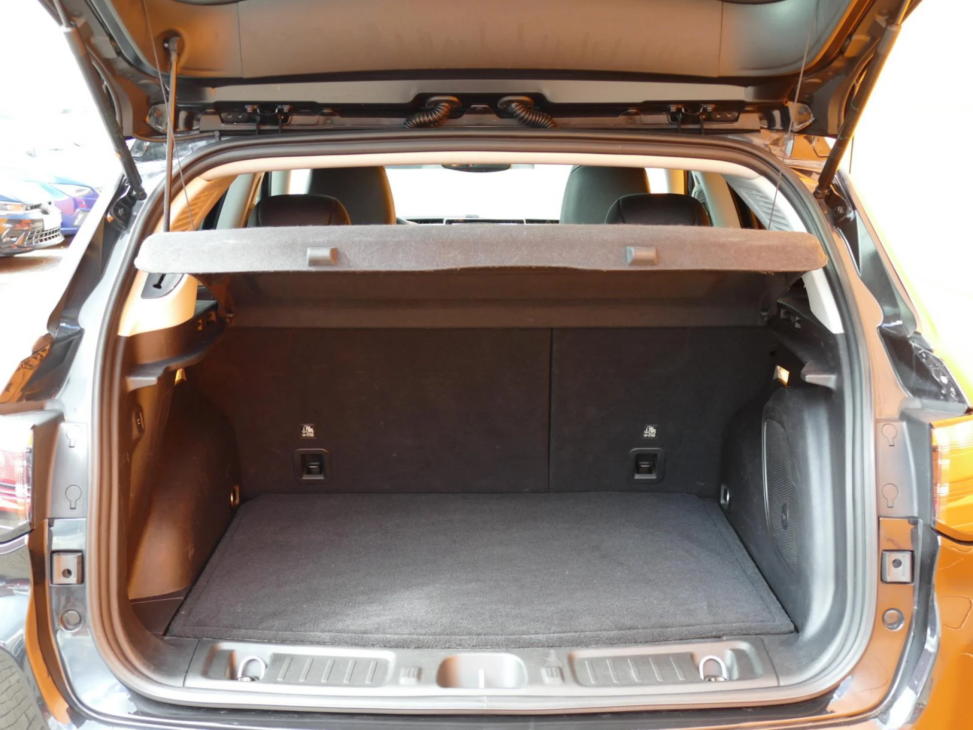 JEEP COMPASS - Miniature 5 sur 27 - Cliquer pour voir cette photo