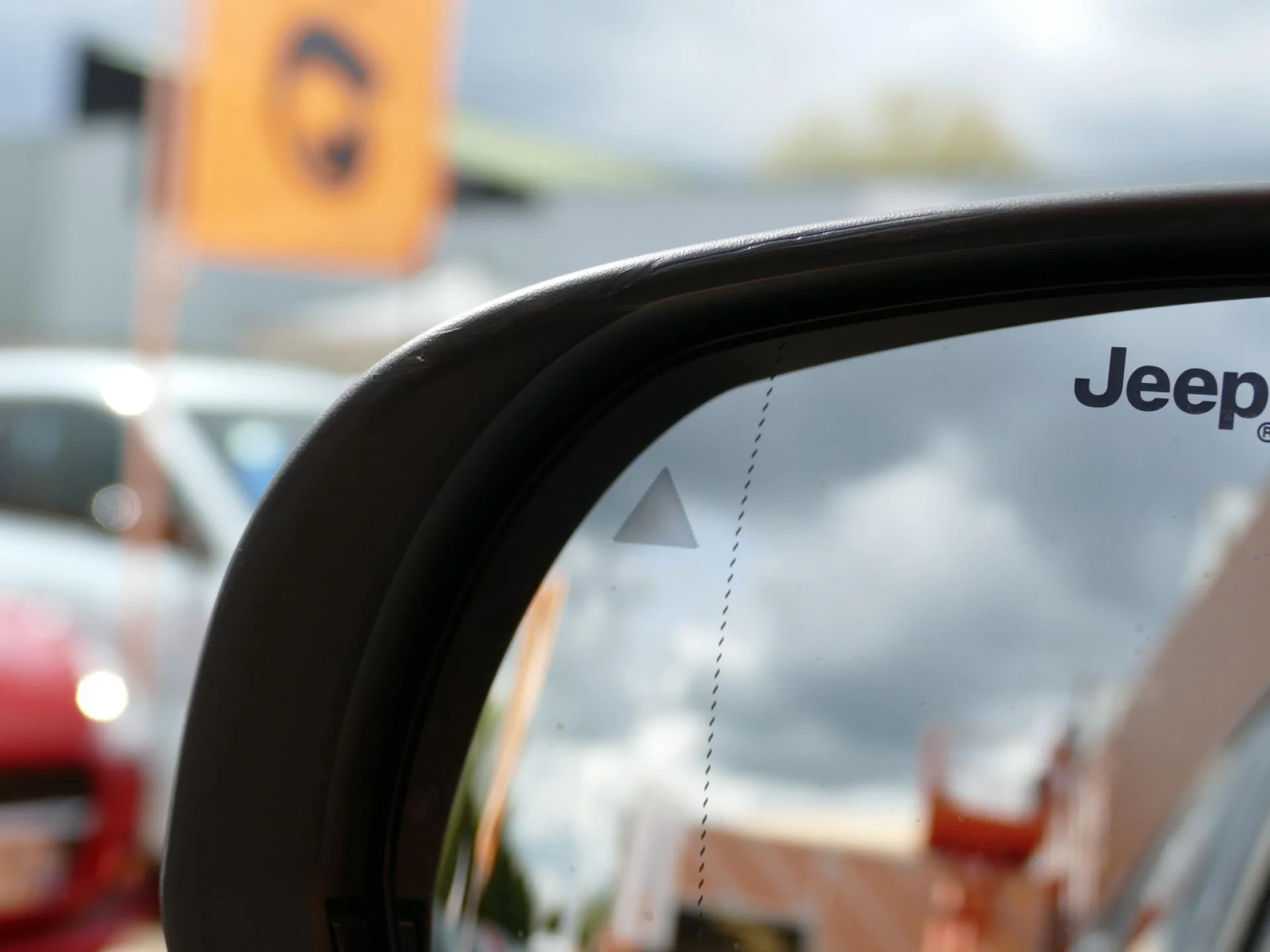 JEEP COMPASS - Miniature 27 sur 27 - Cliquer pour voir cette photo