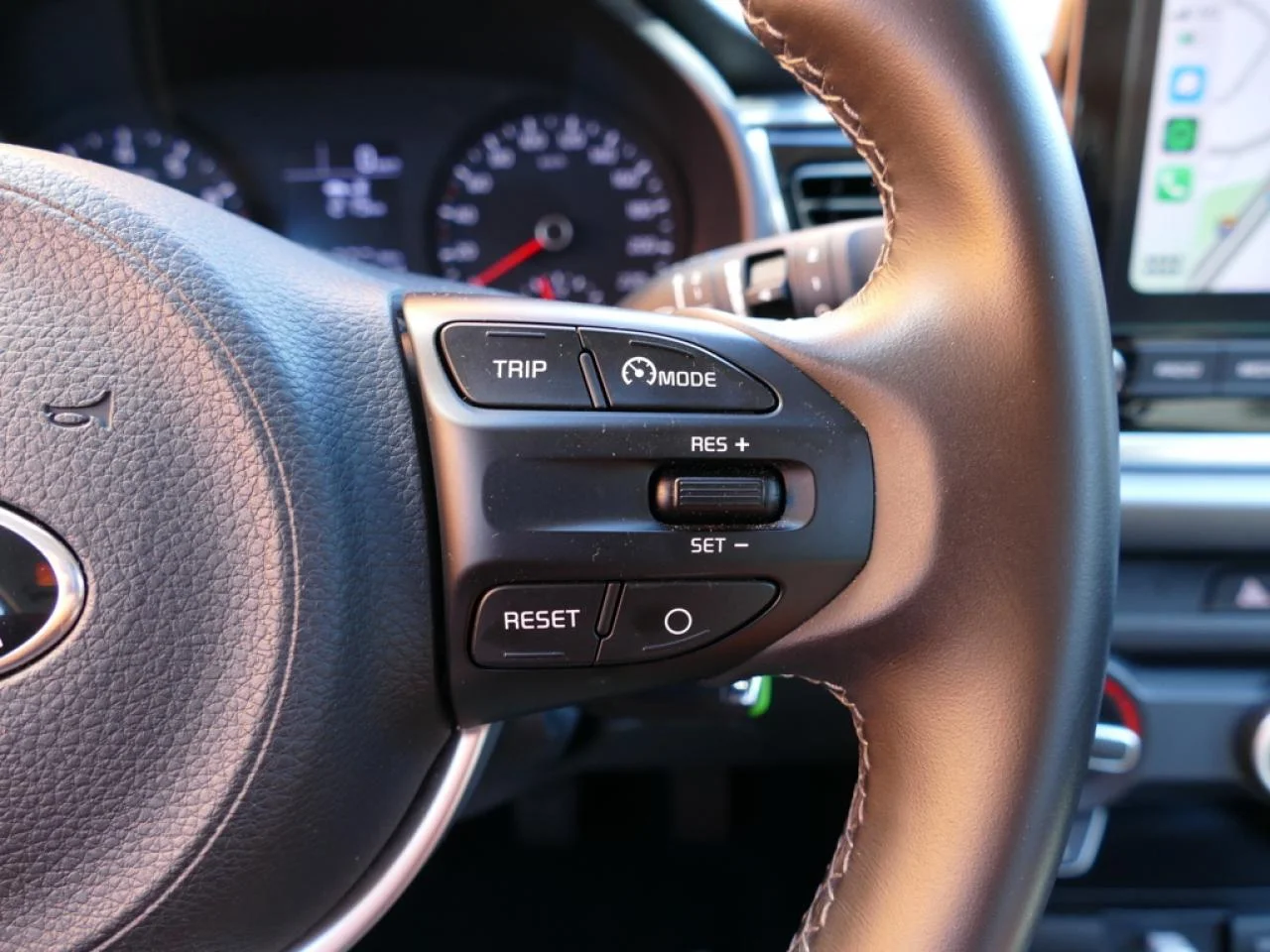 KIA RIO - Miniature 16 sur 20 - Cliquer pour voir cette photo