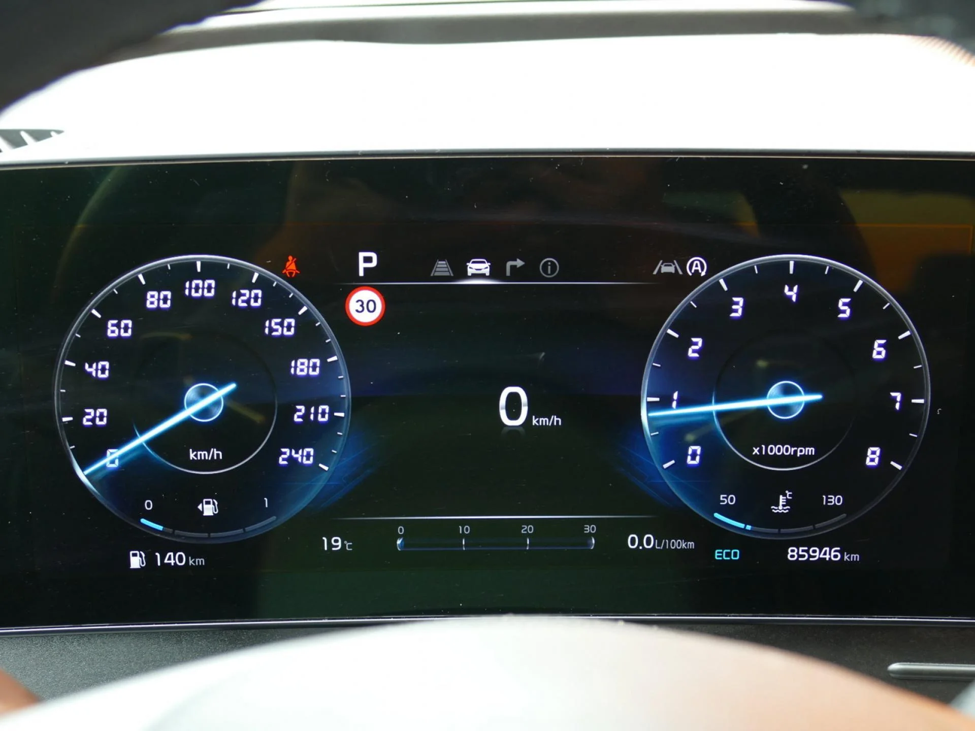 KIA SPORTAGE - Miniature 12 sur 31 - Cliquer pour voir cette photo