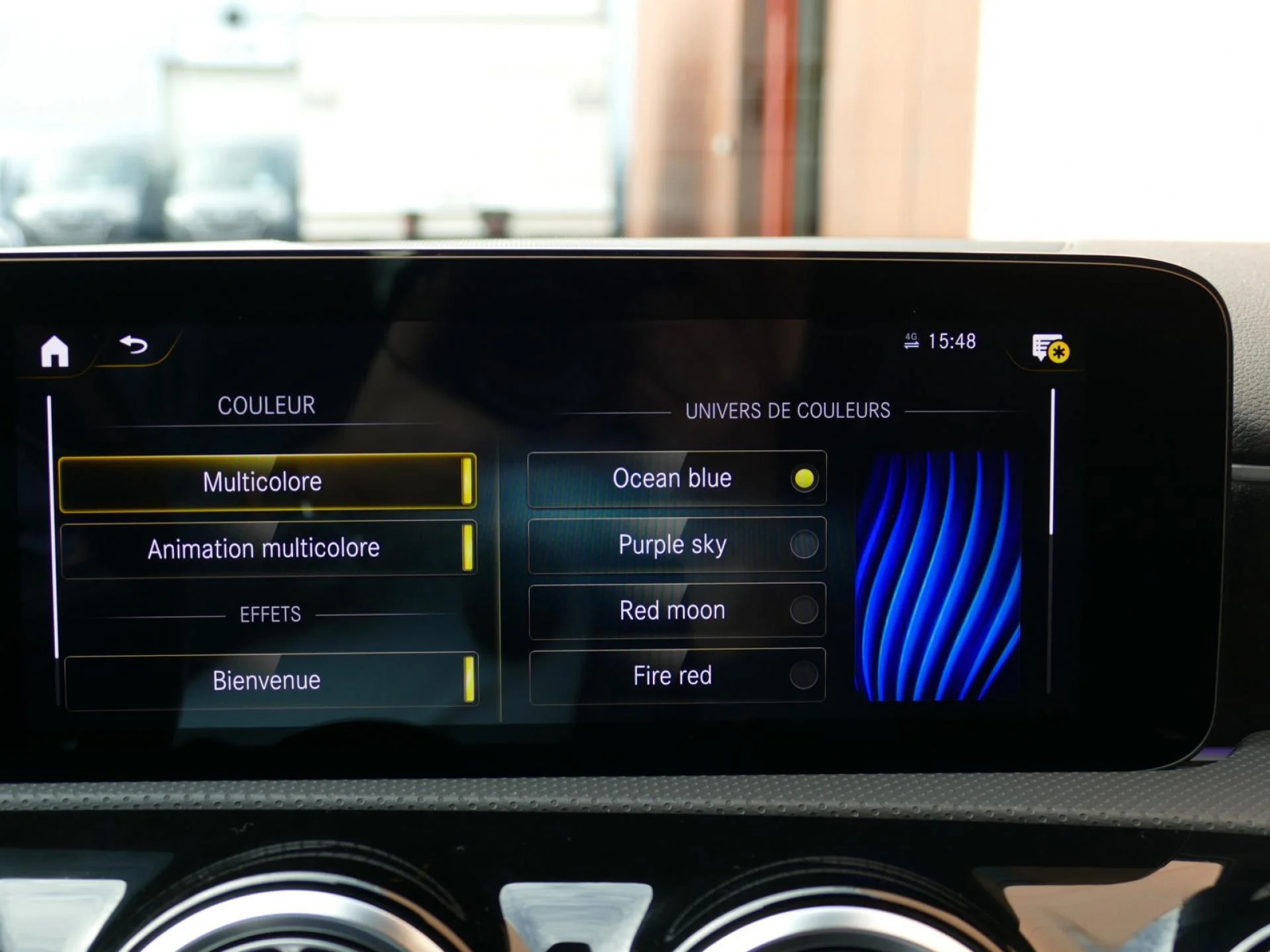 MERCEDES CLASSE A - Miniature 12 sur 27 - Cliquer pour voir cette photo