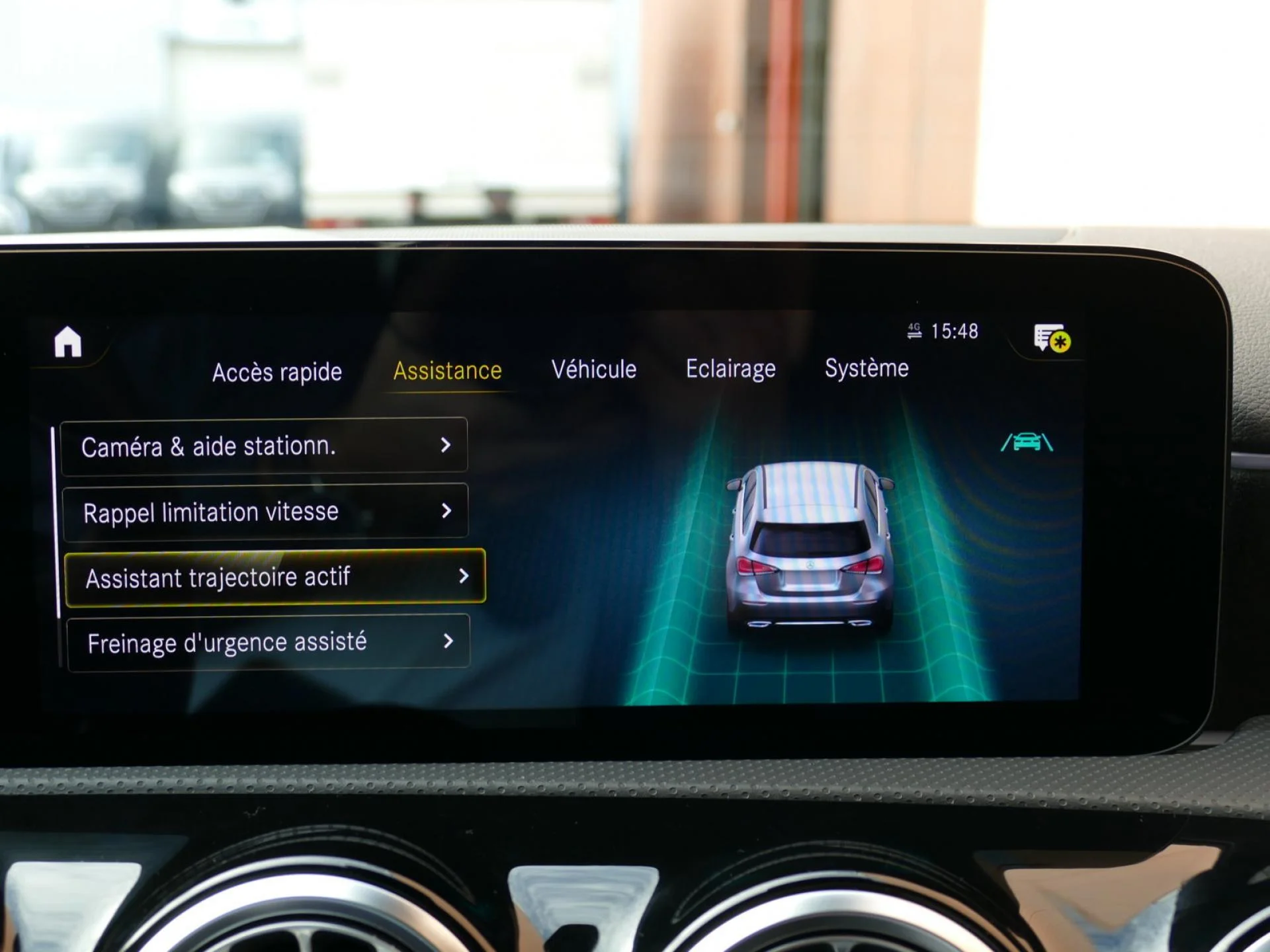 MERCEDES CLASSE A - Miniature 11 sur 27 - Cliquer pour voir cette photo