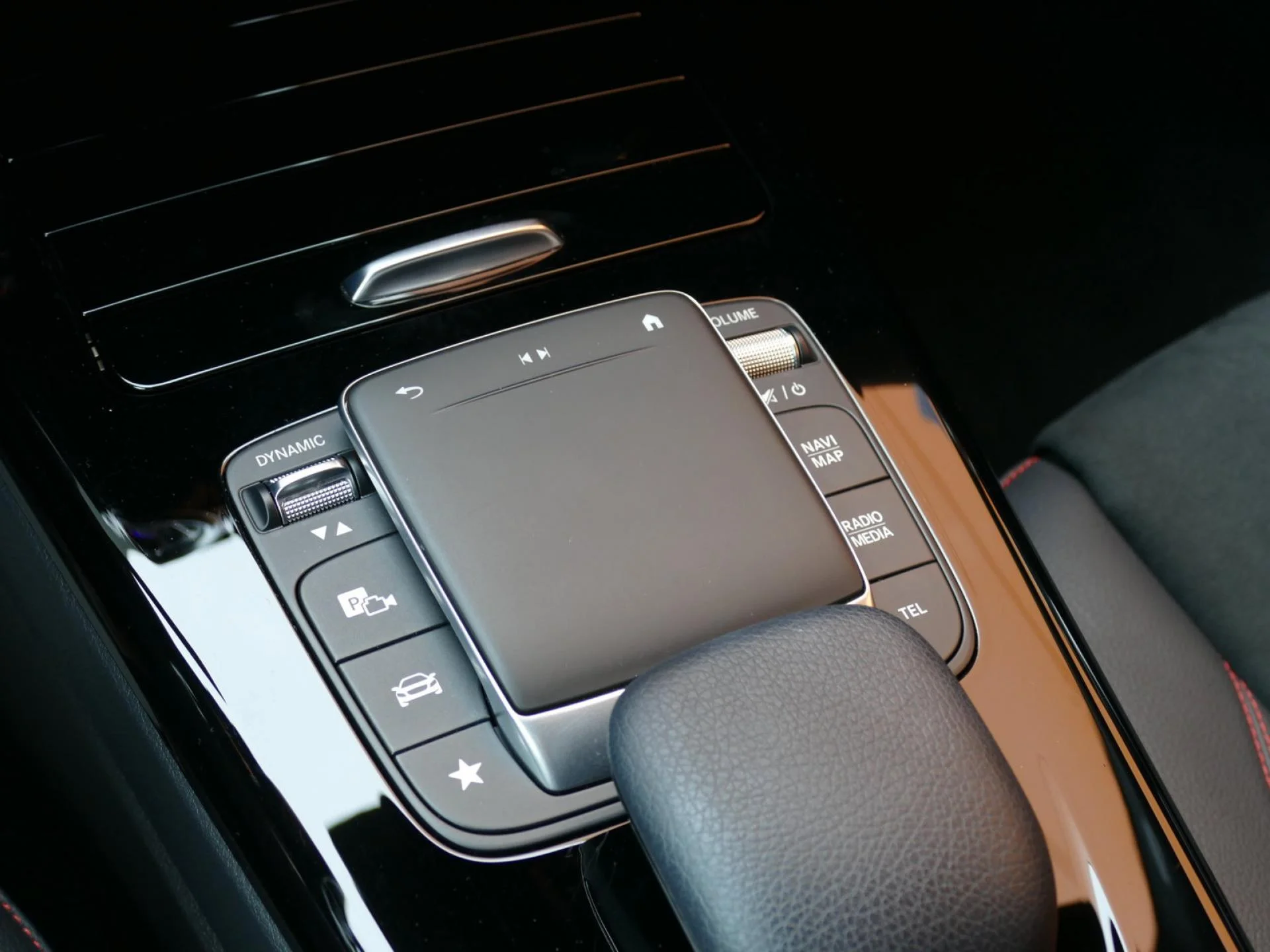 MERCEDES CLASSE A - Miniature 20 sur 34 - Cliquer pour voir cette photo