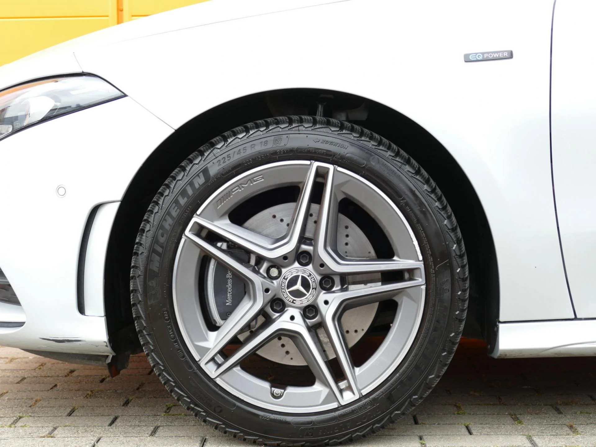 MERCEDES CLASSE A - Miniature 29 sur 34 - Cliquer pour voir cette photo