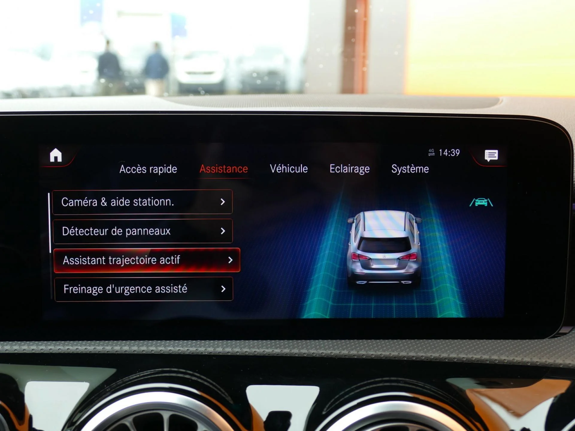 MERCEDES CLASSE A - Miniature 11 sur 34 - Cliquer pour voir cette photo