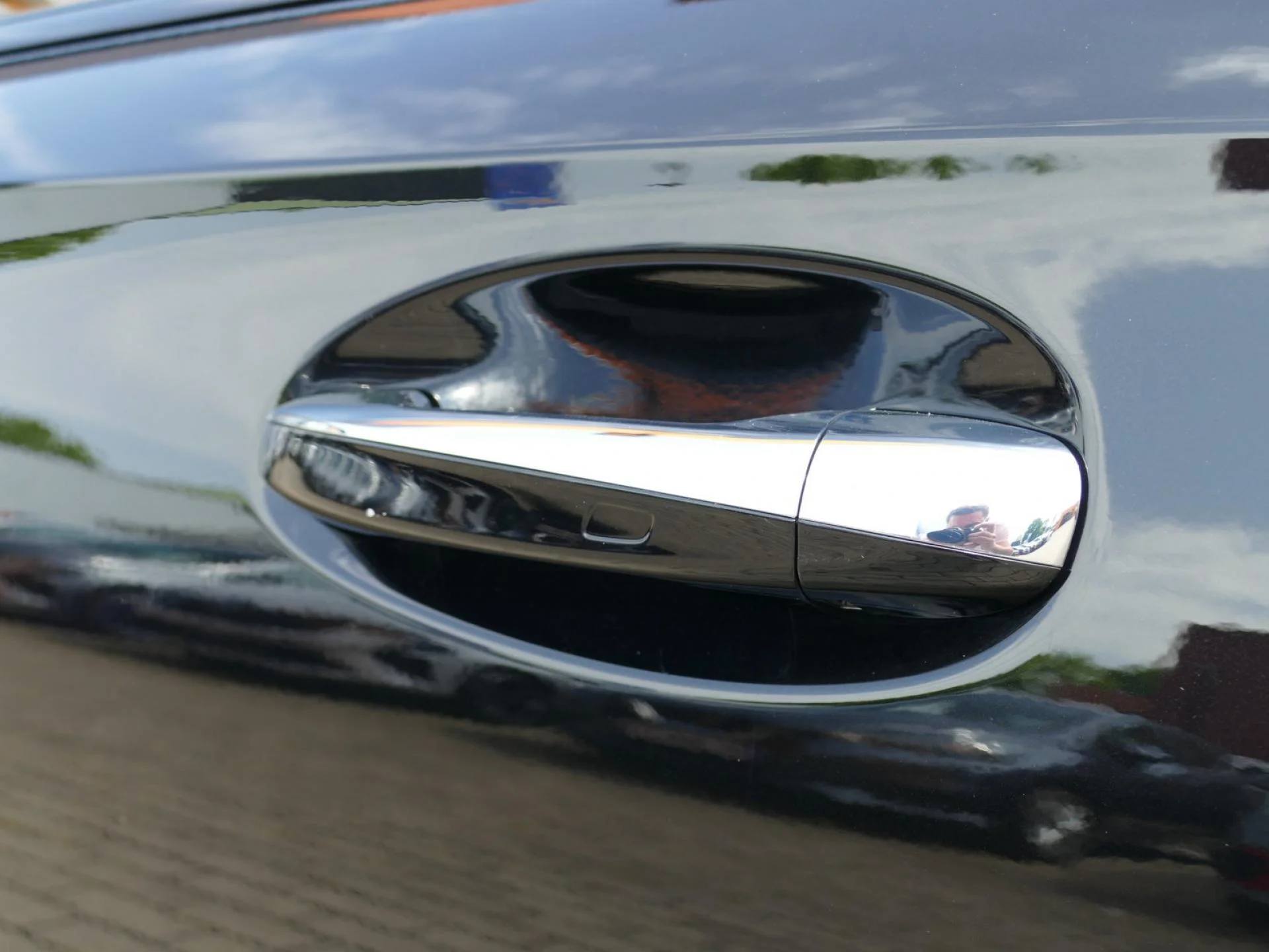 MERCEDES CLASSE A - Miniature 25 sur 32 - Cliquer pour voir cette photo