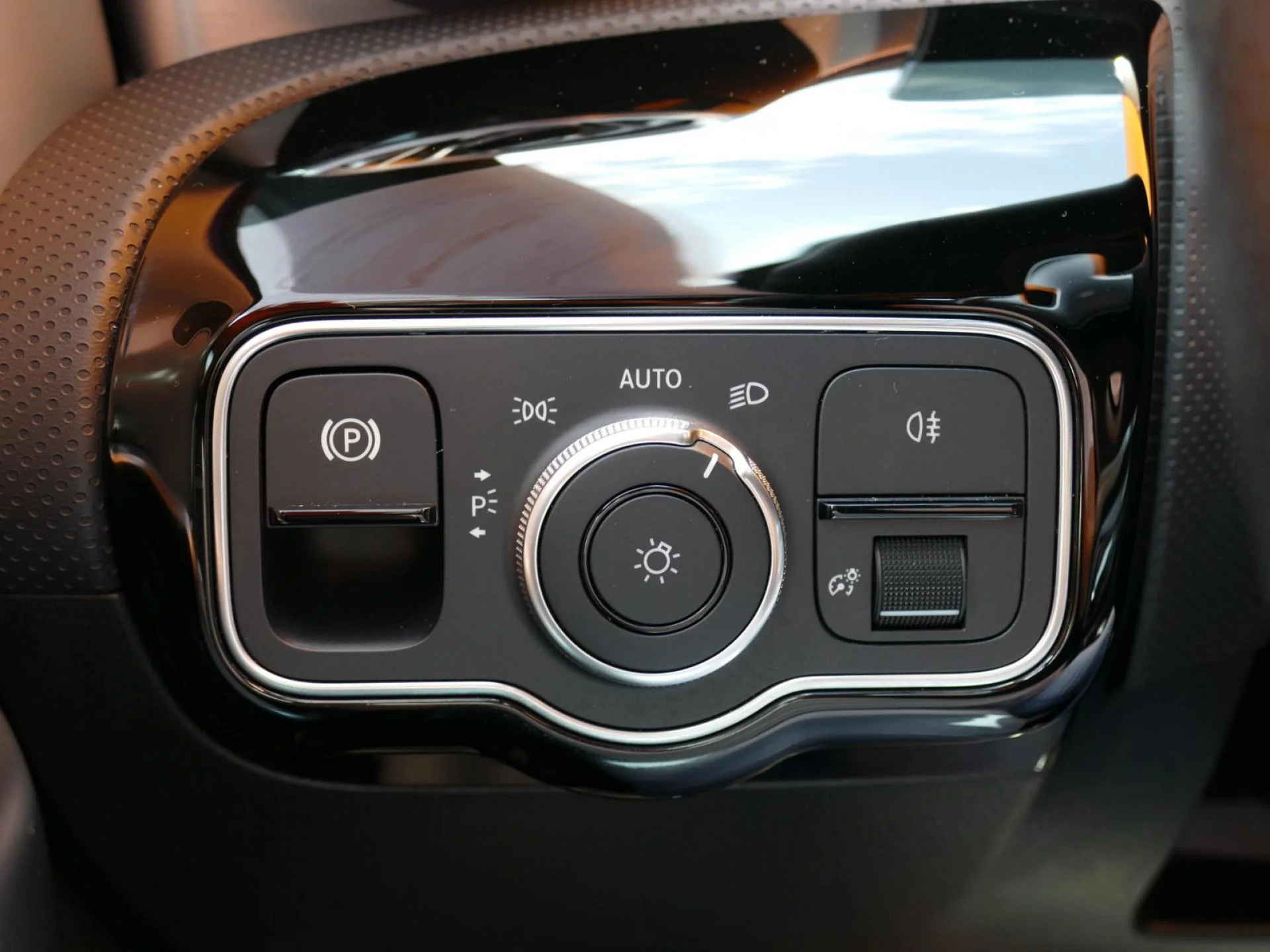 MERCEDES CLASSE A - Miniature 18 sur 32 - Cliquer pour voir cette photo