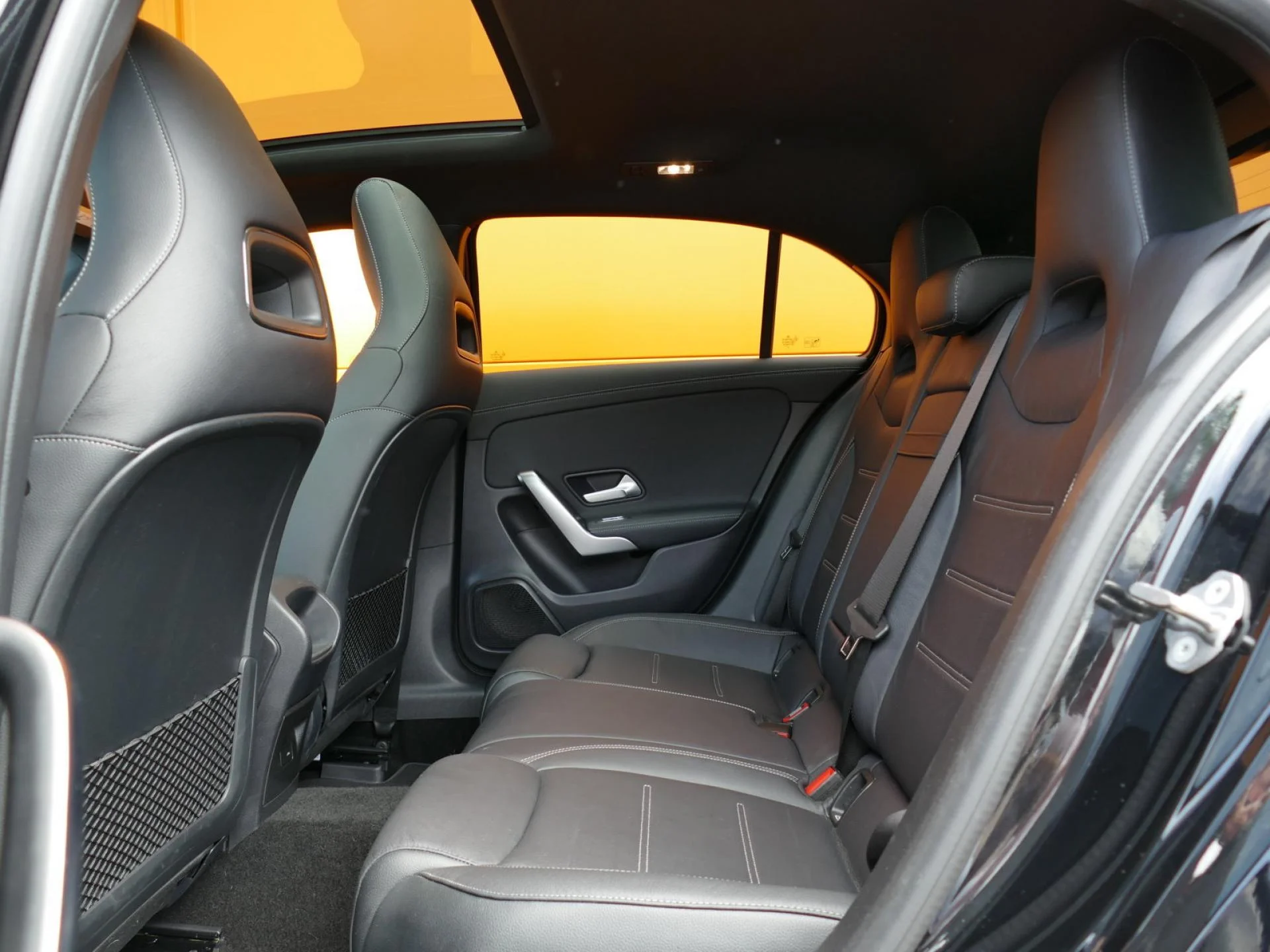 MERCEDES CLASSE A - Miniature 7 sur 32 - Cliquer pour voir cette photo