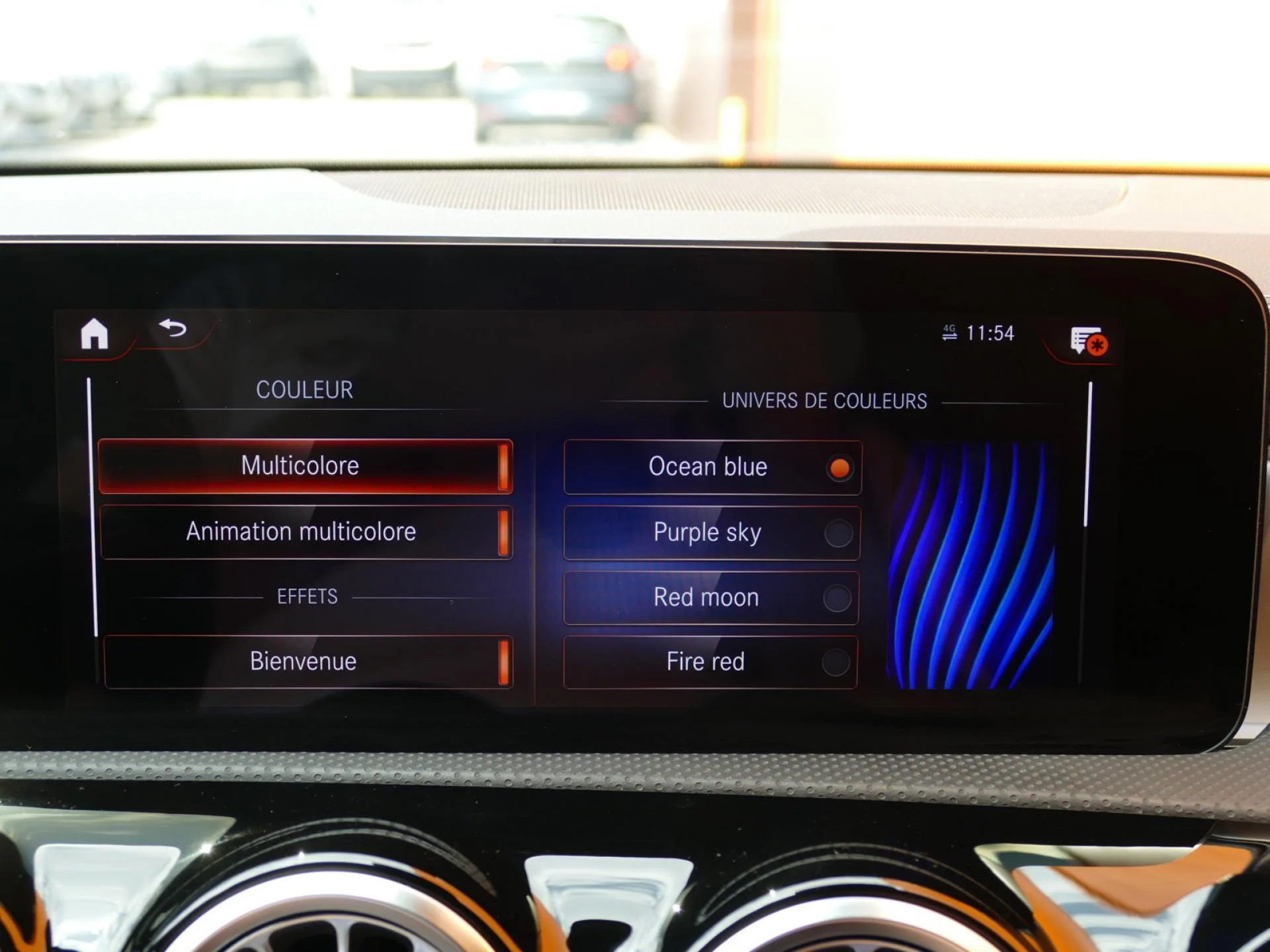 MERCEDES CLASSE A - Miniature 13 sur 32 - Cliquer pour voir cette photo