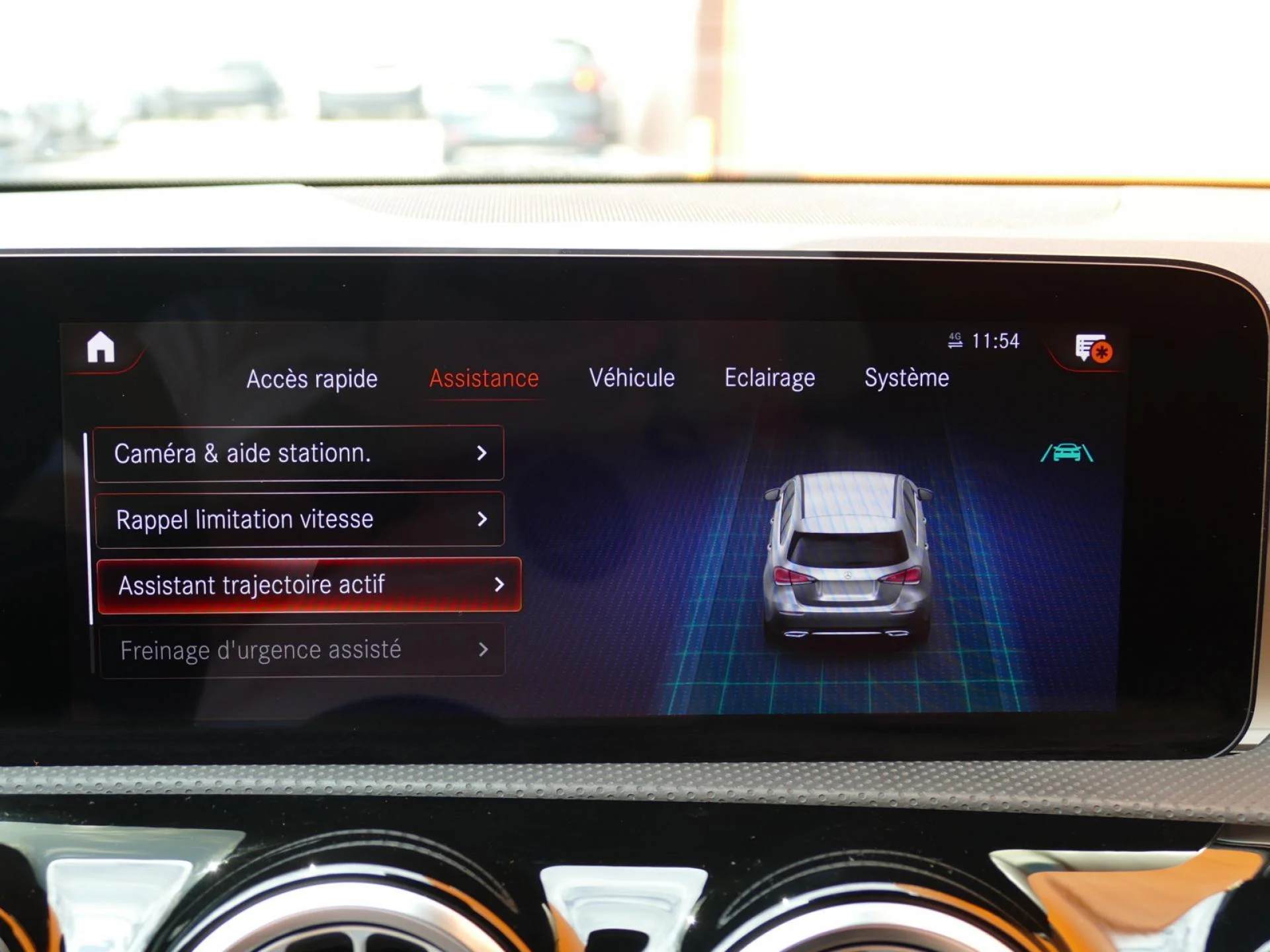 MERCEDES CLASSE A - Miniature 14 sur 32 - Cliquer pour voir cette photo