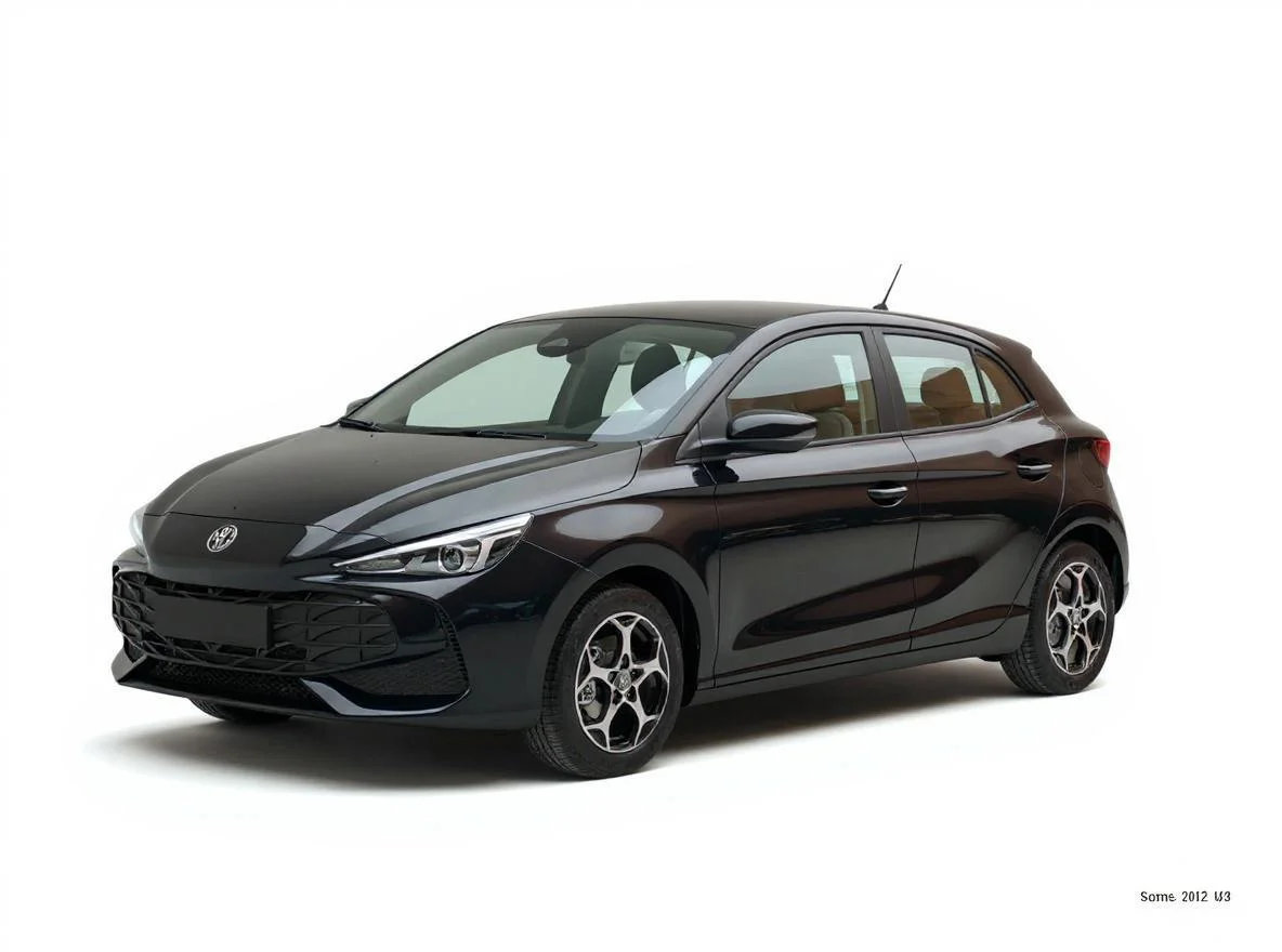 MG MOTOR MG3 1.5 HYBRID+ 195 CONFORT - 2025 - 20480€ - HYBRIDE ESSENCE - Automatique - Atlas Automobiles