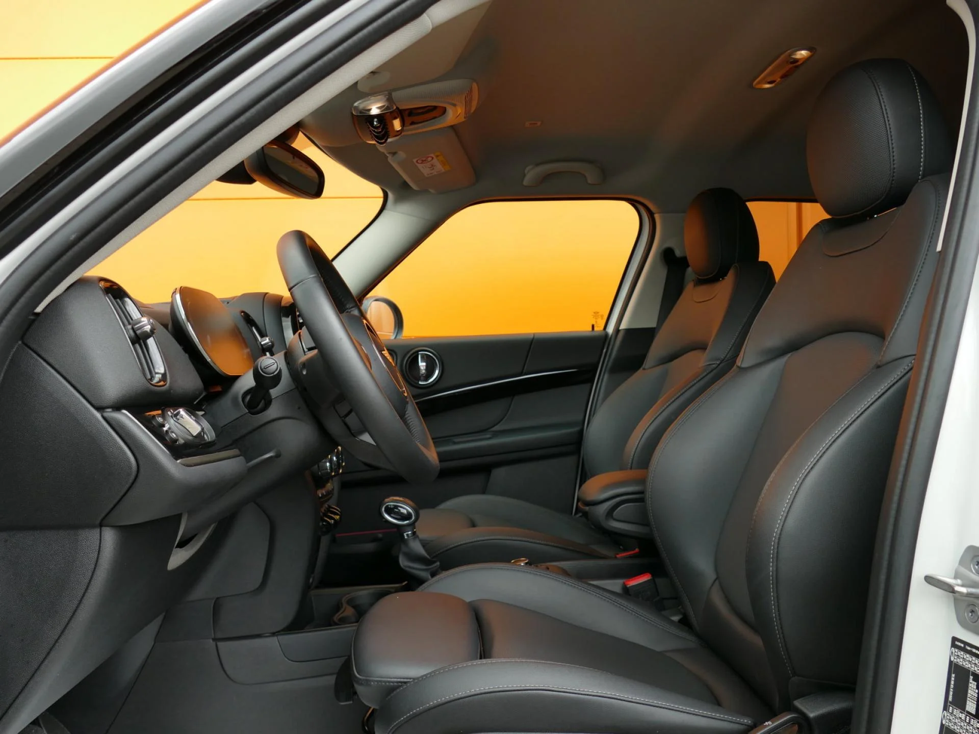 MINI COUNTRYMAN - Miniature 6 sur 36 - Cliquer pour voir cette photo