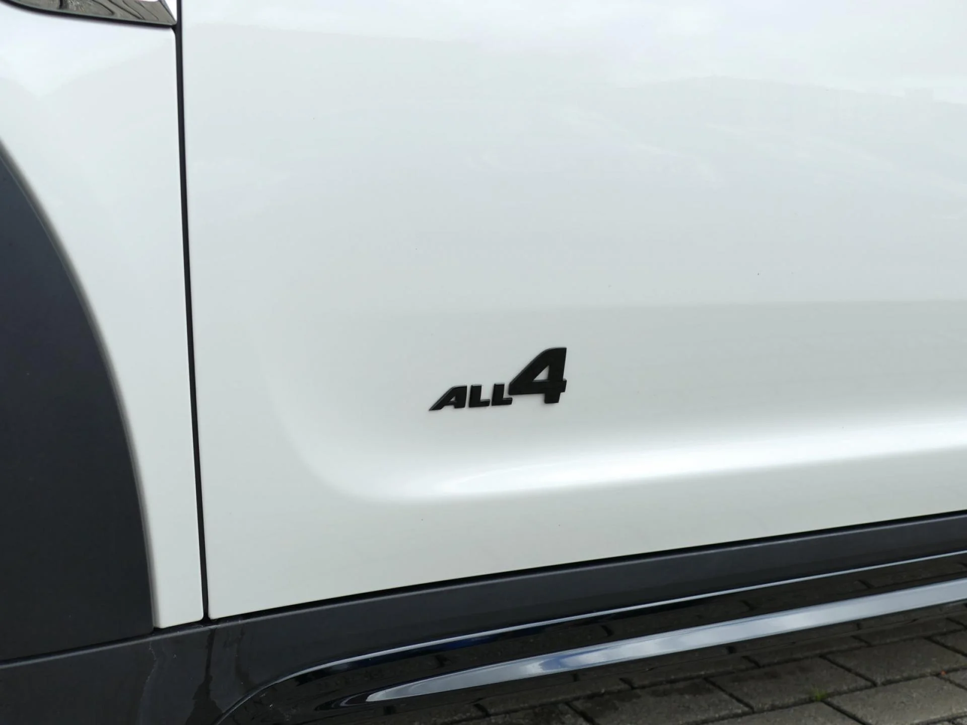MINI COUNTRYMAN - Miniature 30 sur 36 - Cliquer pour voir cette photo