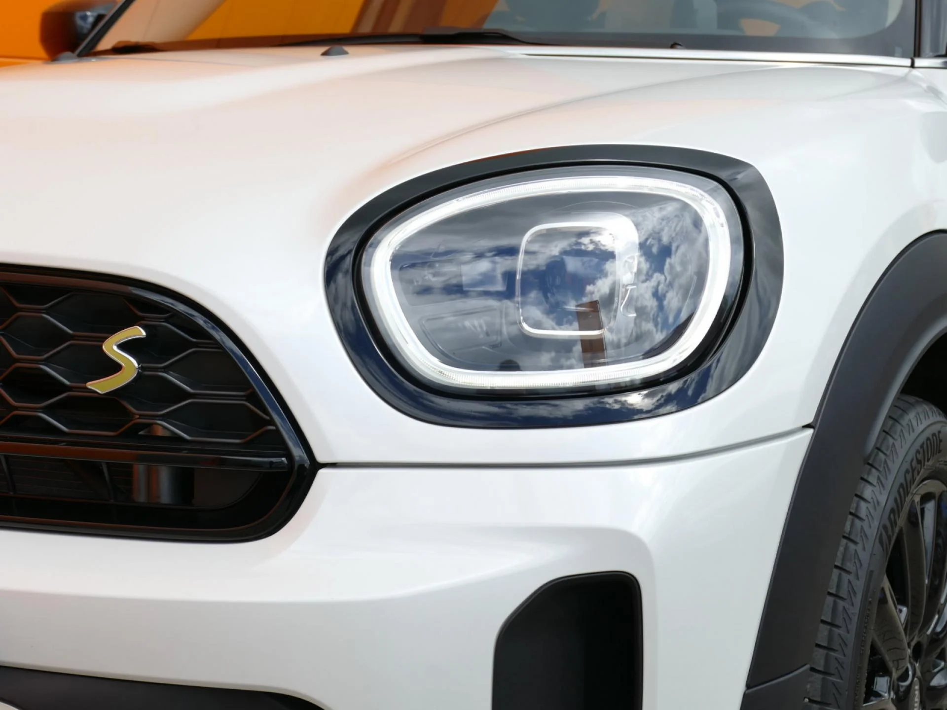MINI COUNTRYMAN - Miniature 33 sur 36 - Cliquer pour voir cette photo