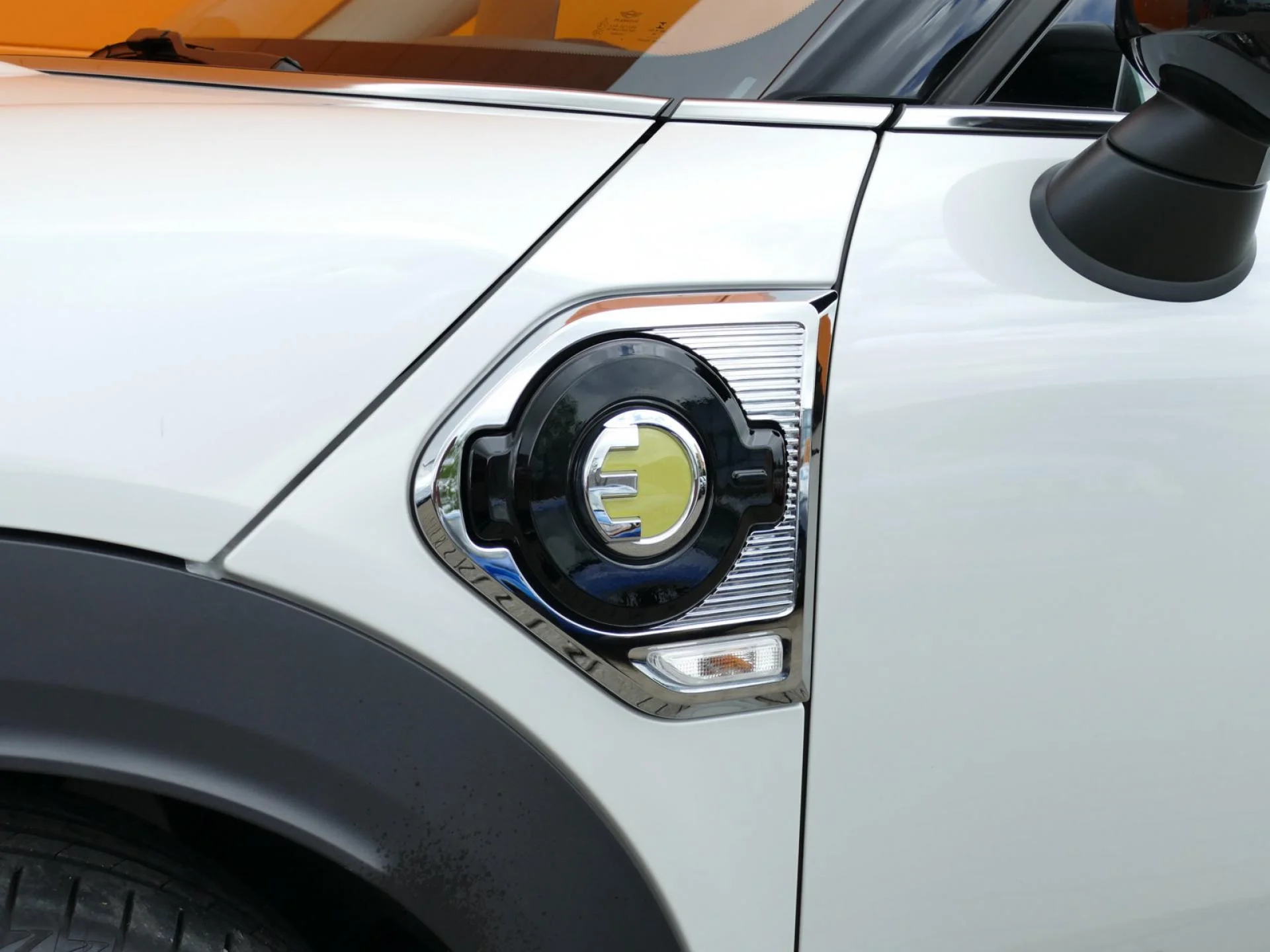 MINI COUNTRYMAN - Miniature 31 sur 36 - Cliquer pour voir cette photo