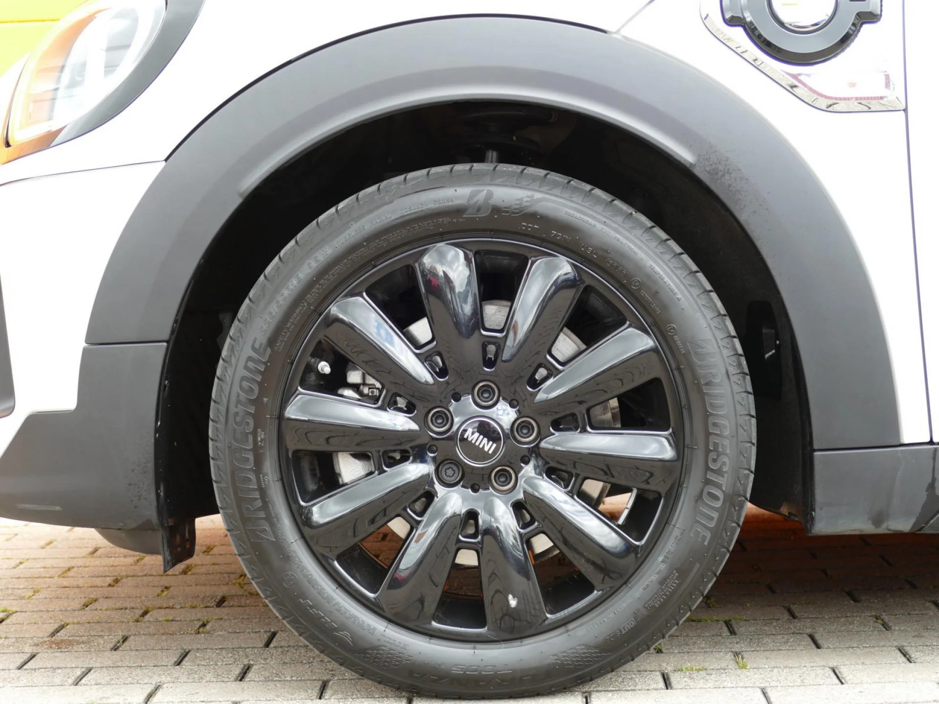 MINI COUNTRYMAN - Miniature 35 sur 36 - Cliquer pour voir cette photo