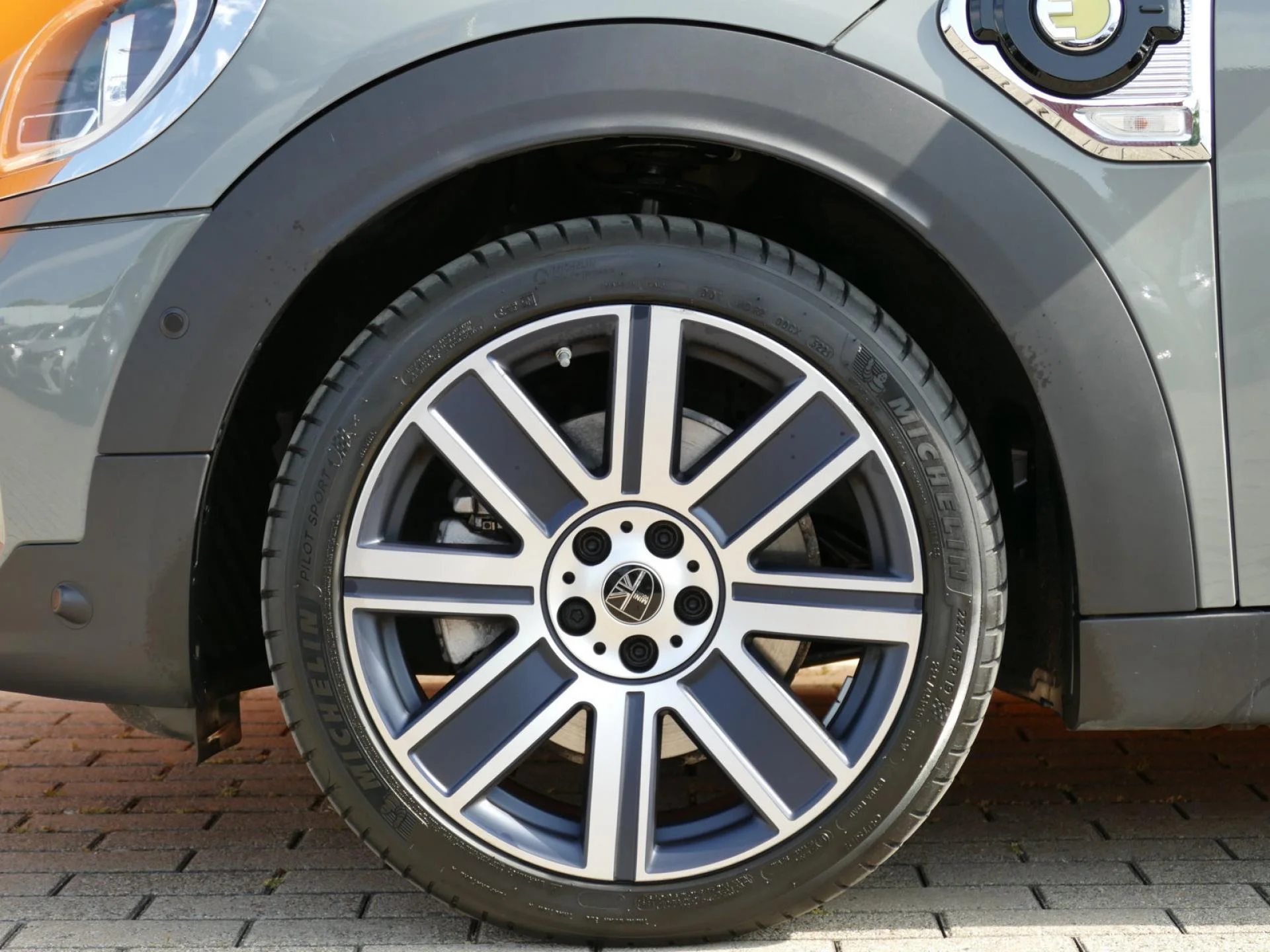 MINI COUNTRYMAN - Miniature 36 sur 37 - Cliquer pour voir cette photo