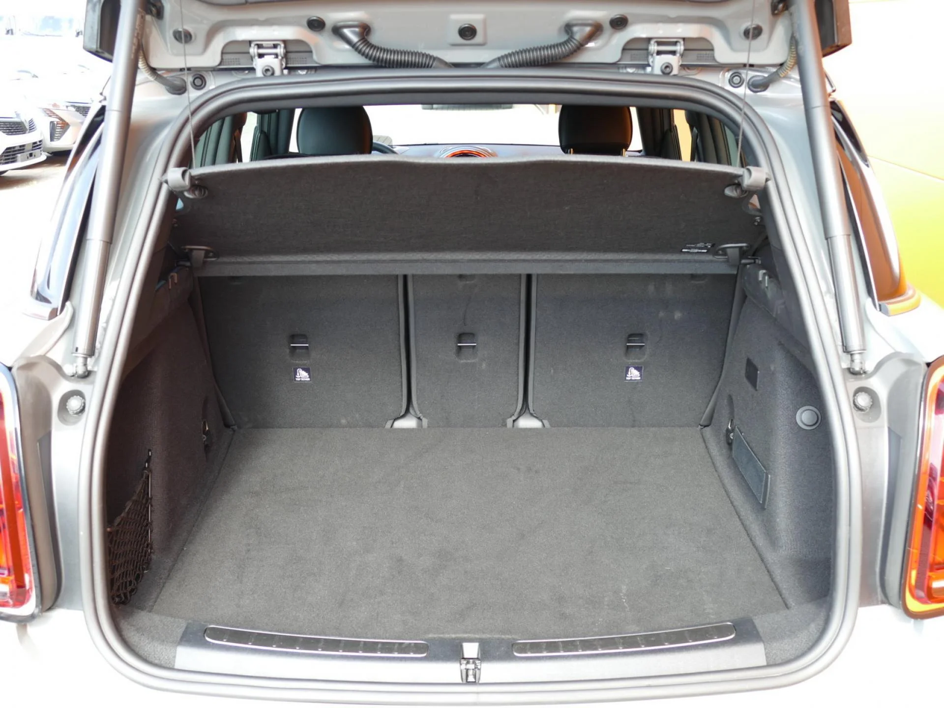 MINI COUNTRYMAN - Miniature 8 sur 37 - Cliquer pour voir cette photo