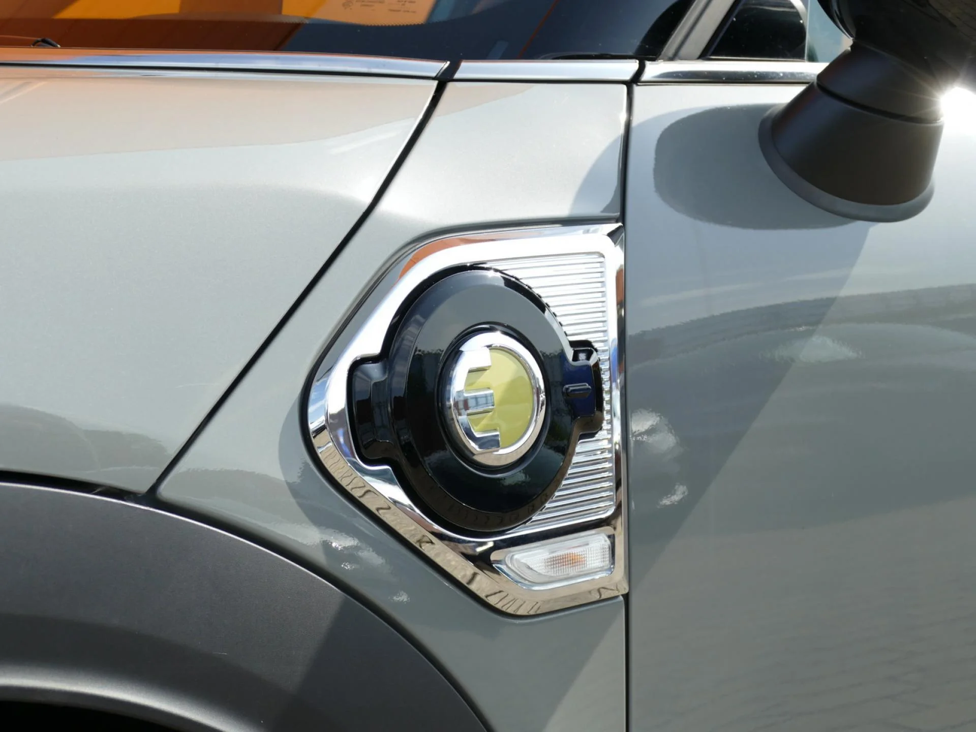 MINI COUNTRYMAN - Miniature 31 sur 37 - Cliquer pour voir cette photo