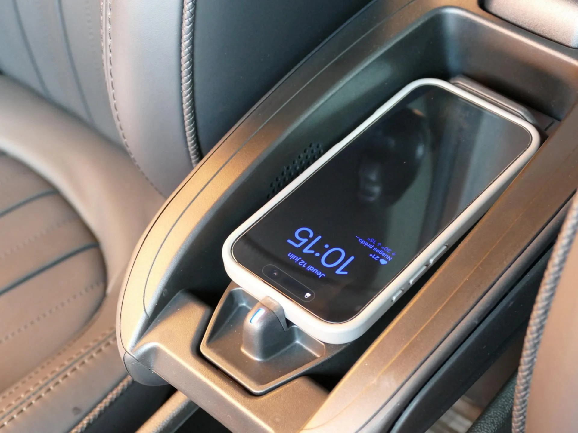 MINI COUNTRYMAN - Miniature 22 sur 37 - Cliquer pour voir cette photo