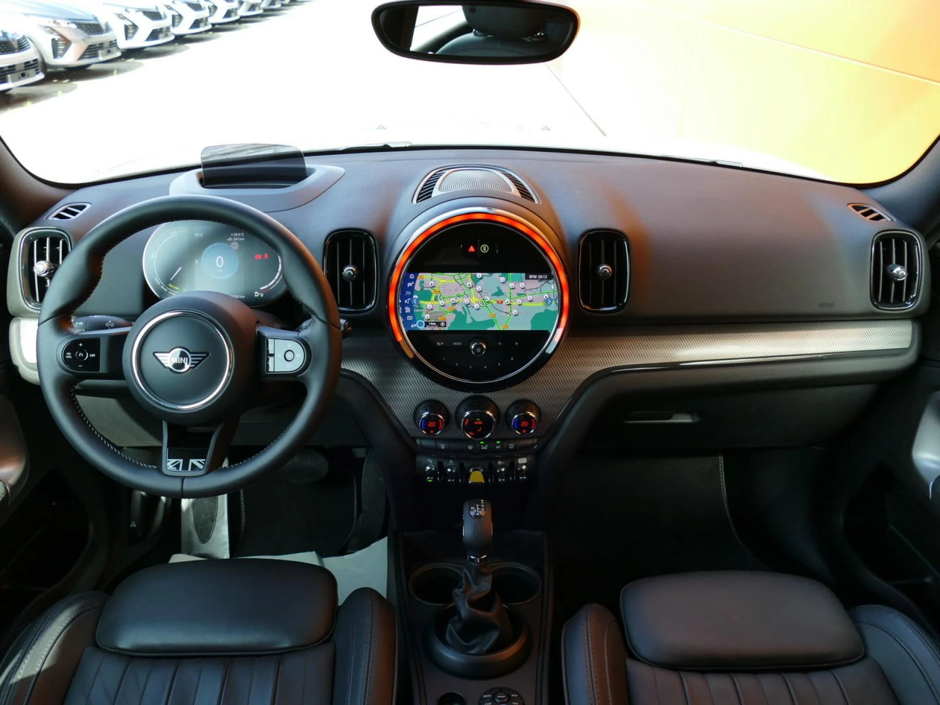 MINI COUNTRYMAN - Miniature 5 sur 37 - Cliquer pour voir cette photo