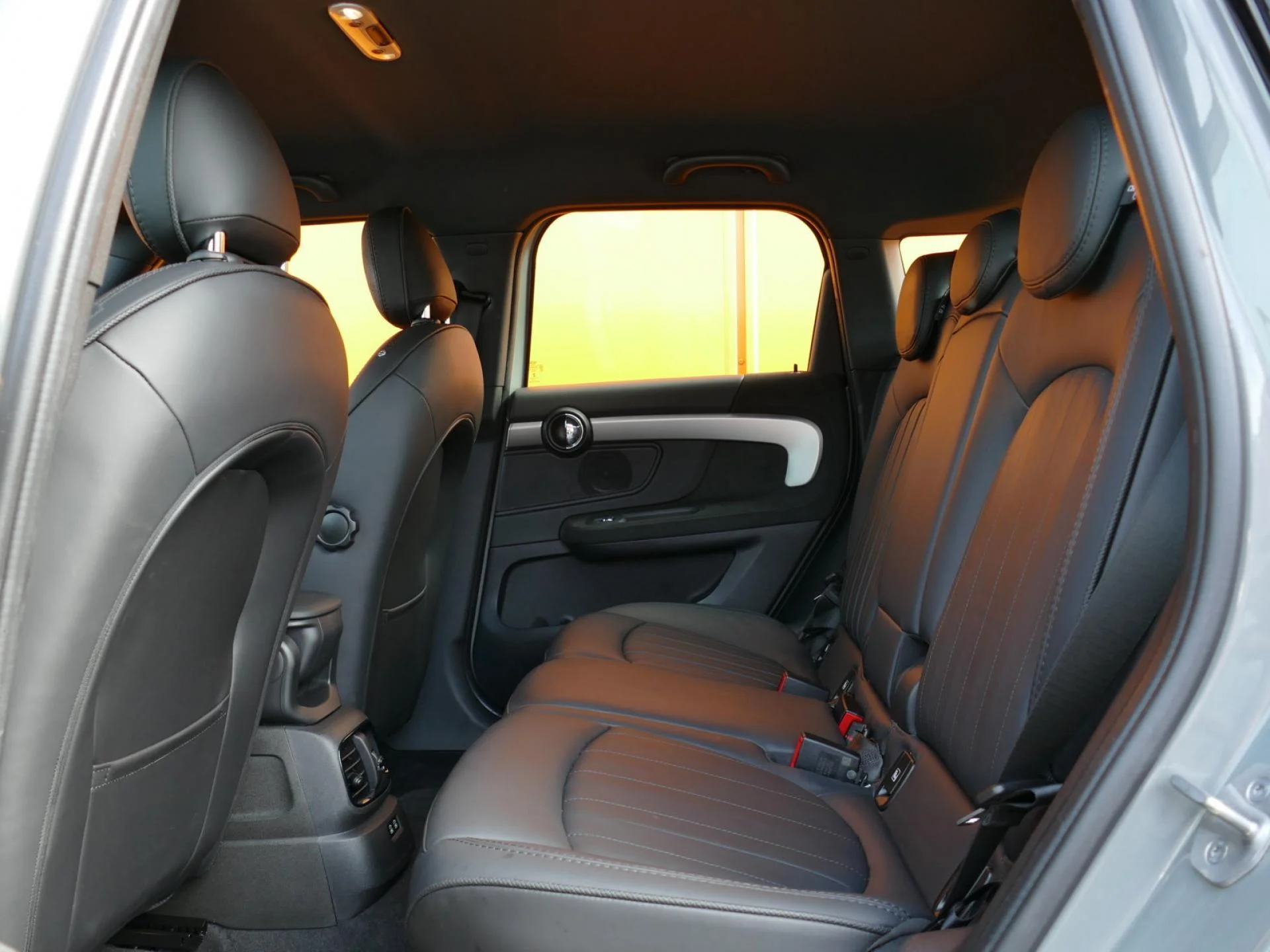 MINI COUNTRYMAN - Miniature 7 sur 37 - Cliquer pour voir cette photo