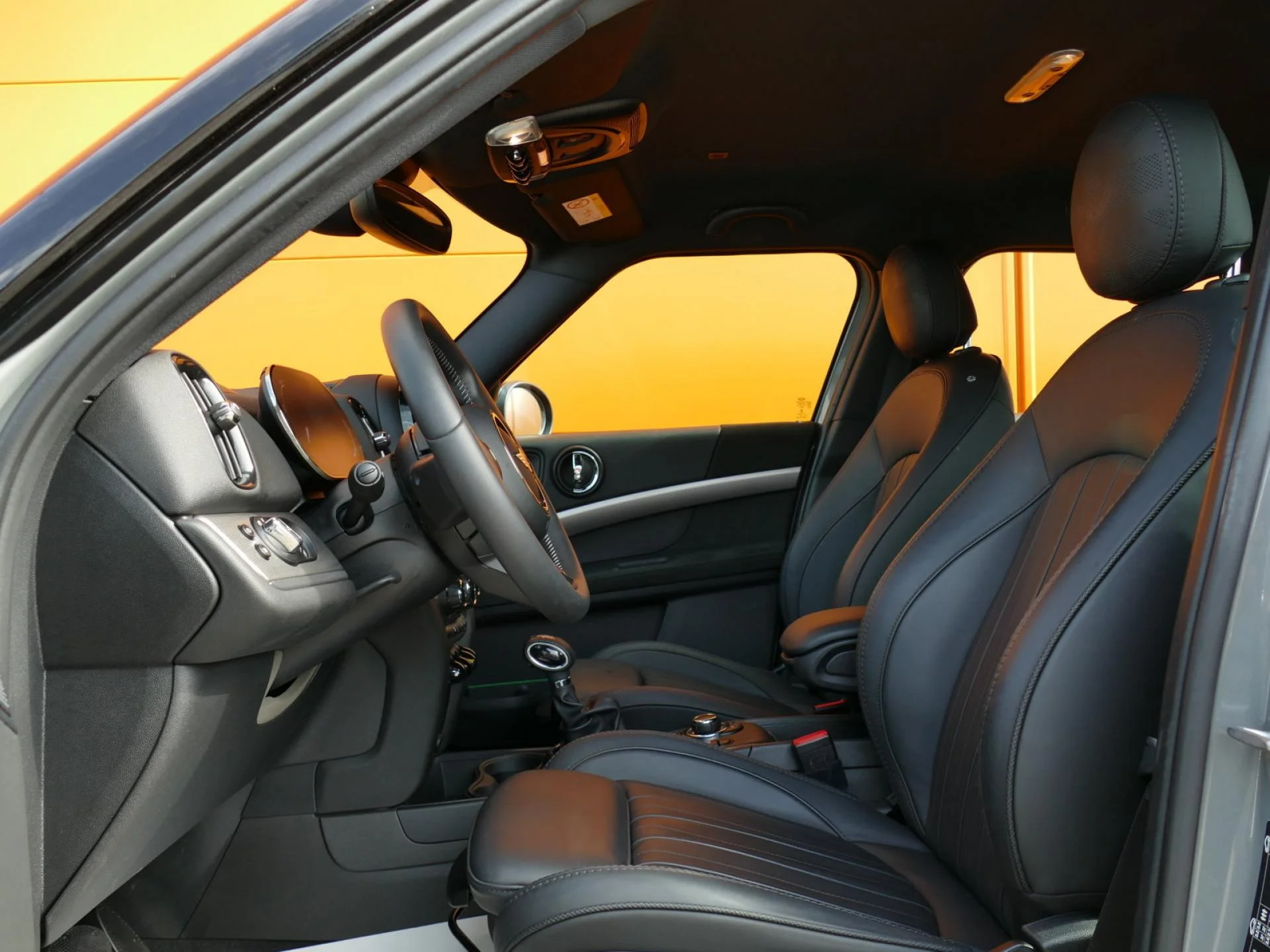 MINI COUNTRYMAN - Miniature 6 sur 37 - Cliquer pour voir cette photo