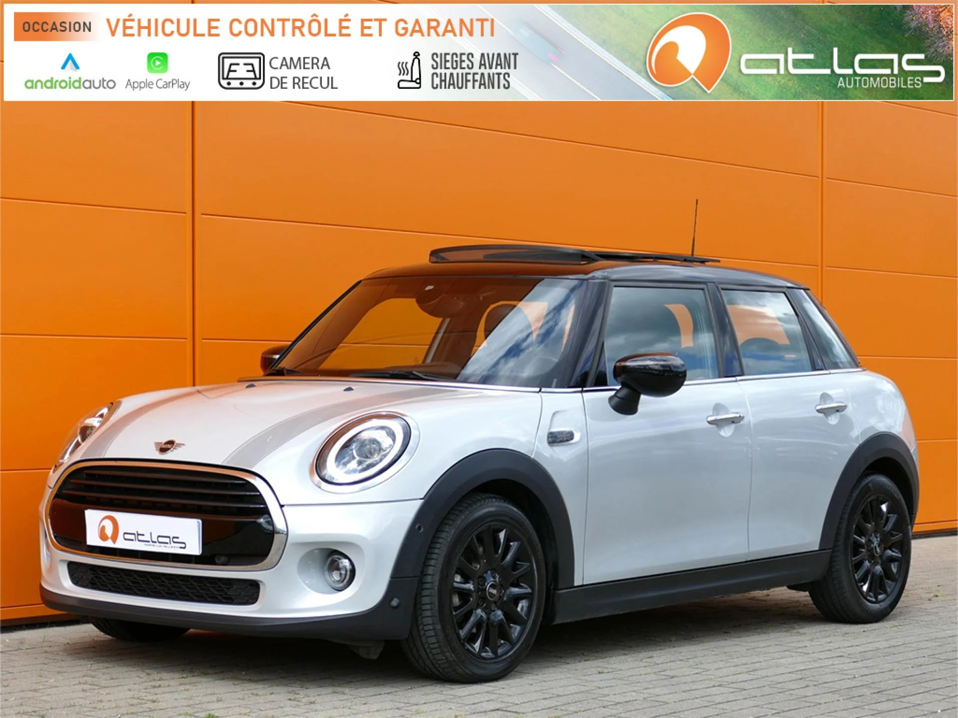 MINI MINI - Miniature 2 sur 33 - Cliquer pour voir cette photo