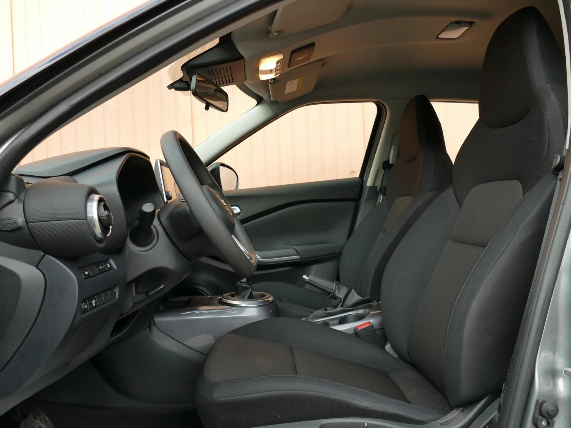 NISSAN JUKE - Miniature 5 sur 26 - Cliquer pour voir cette photo