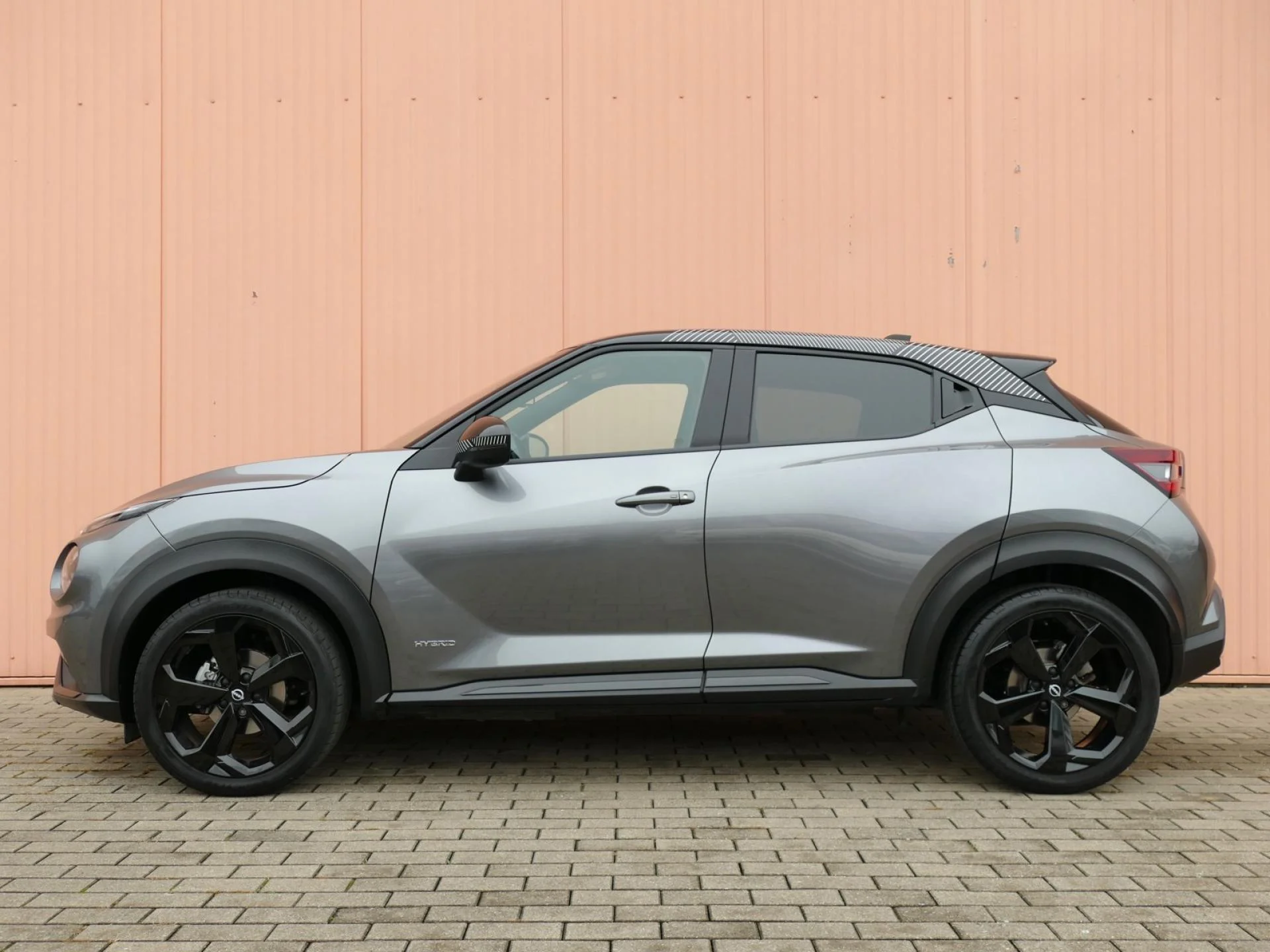NISSAN JUKE - Miniature 3 sur 31 - Cliquer pour voir cette photo