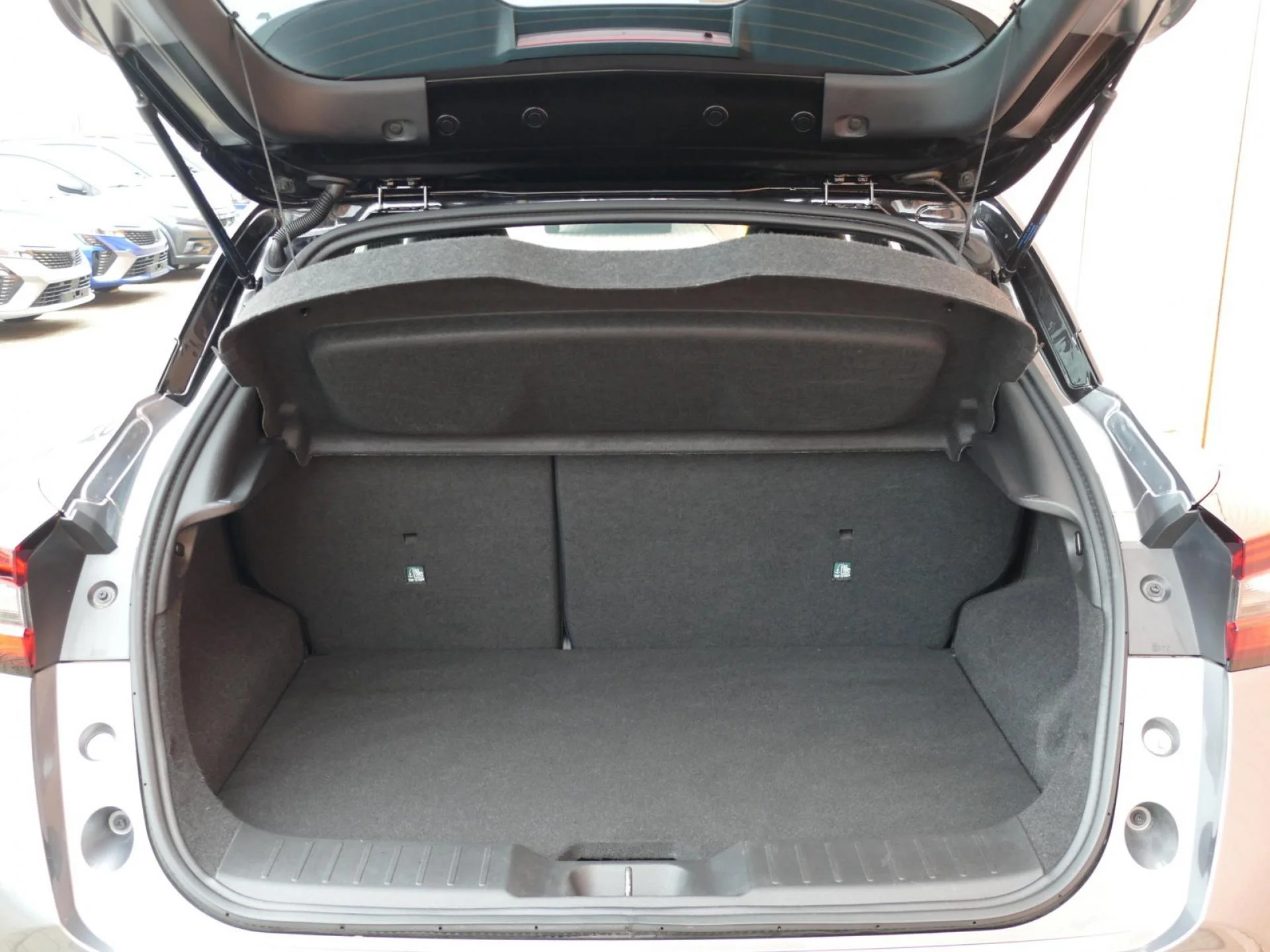 NISSAN JUKE - Miniature 9 sur 31 - Cliquer pour voir cette photo