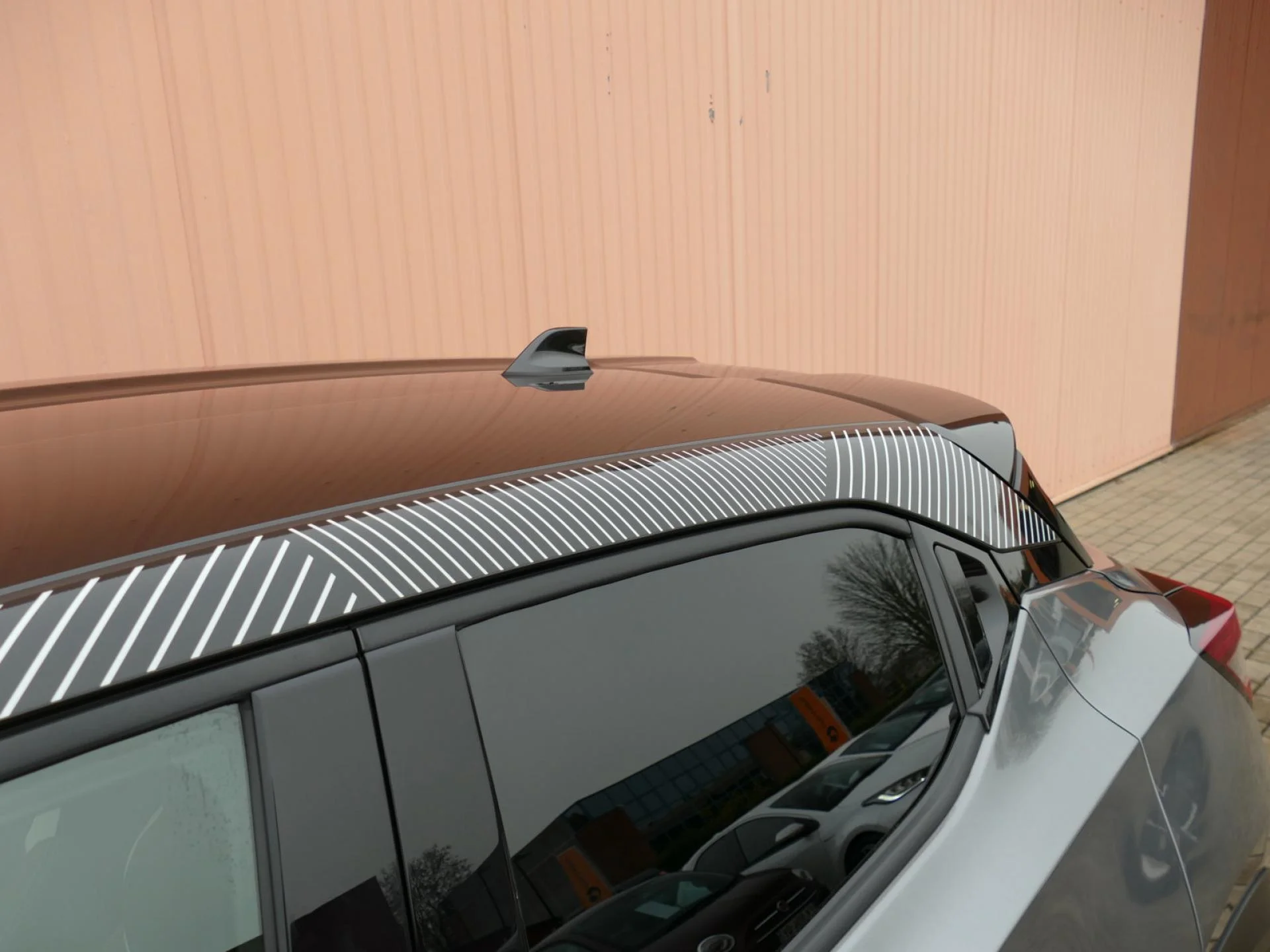 NISSAN JUKE - Miniature 26 sur 31 - Cliquer pour voir cette photo