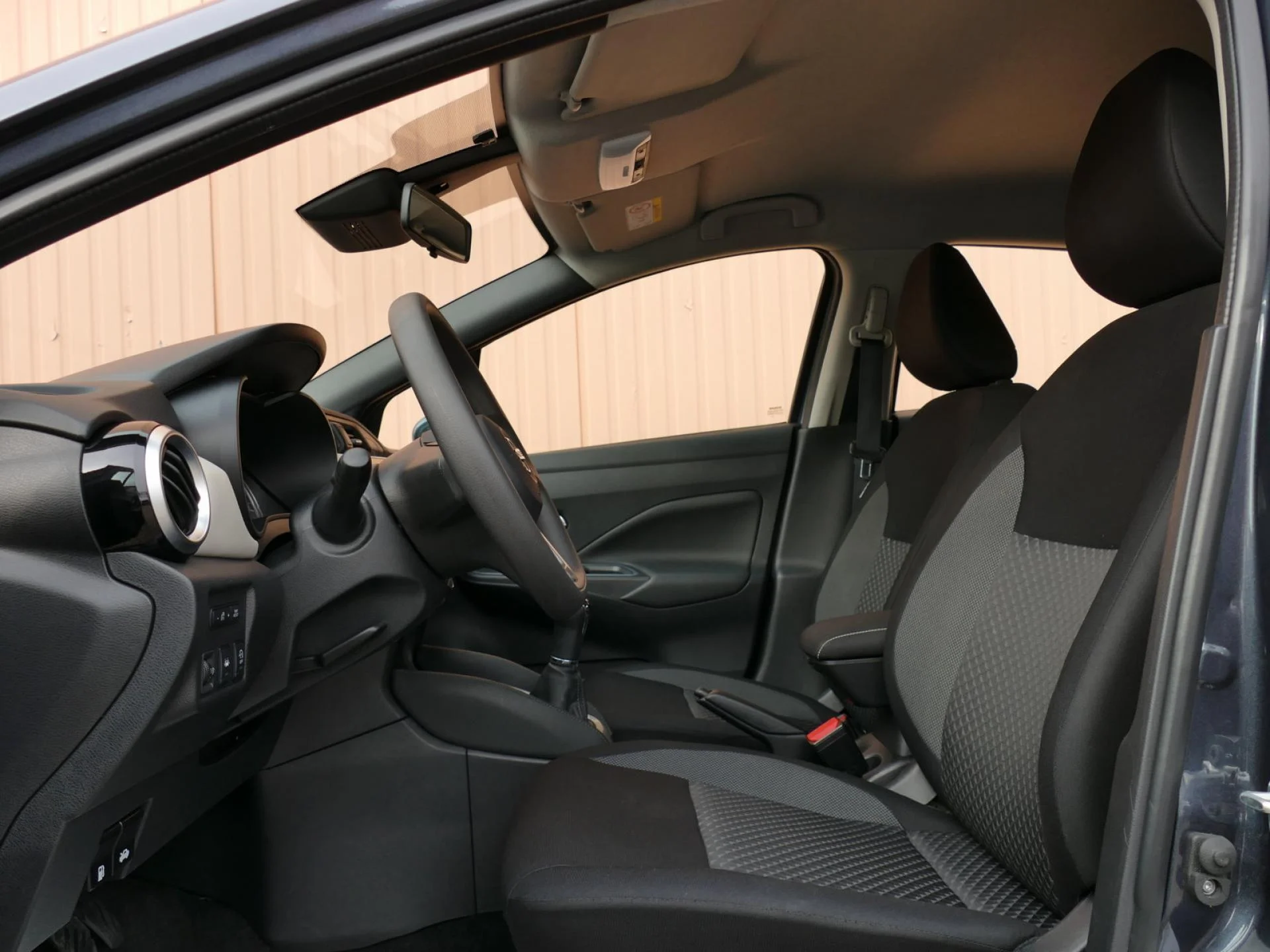 NISSAN MICRA - Miniature 6 sur 32 - Cliquer pour voir cette photo
