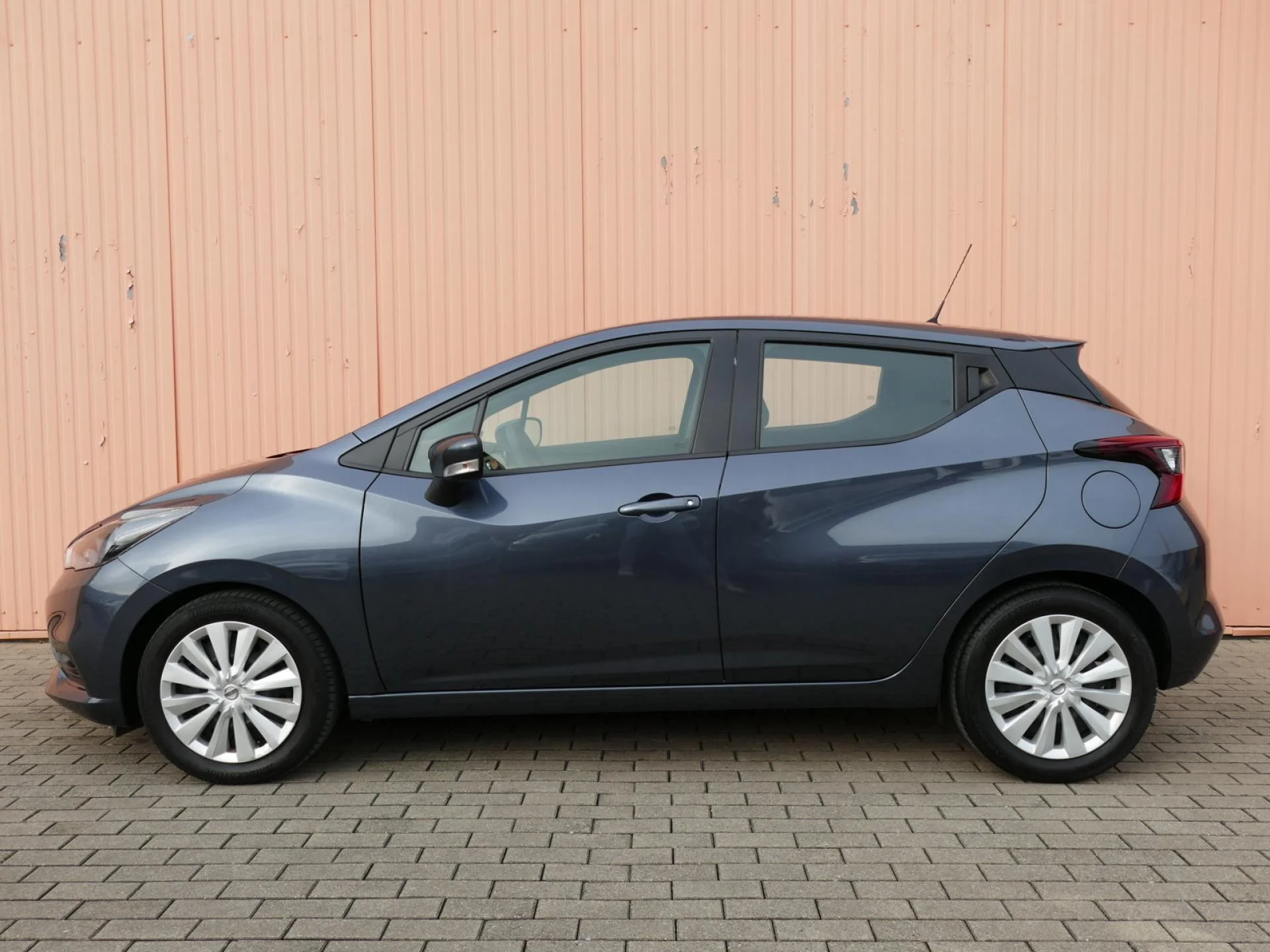NISSAN MICRA - Miniature 30 sur 32 - Cliquer pour voir cette photo
